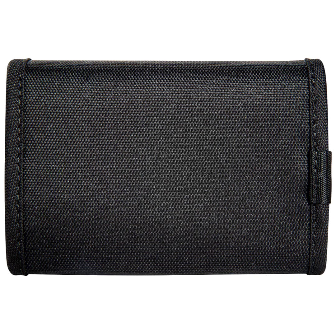 Tatonka Folder RFID Block Travel Wallet Lompakko - Black