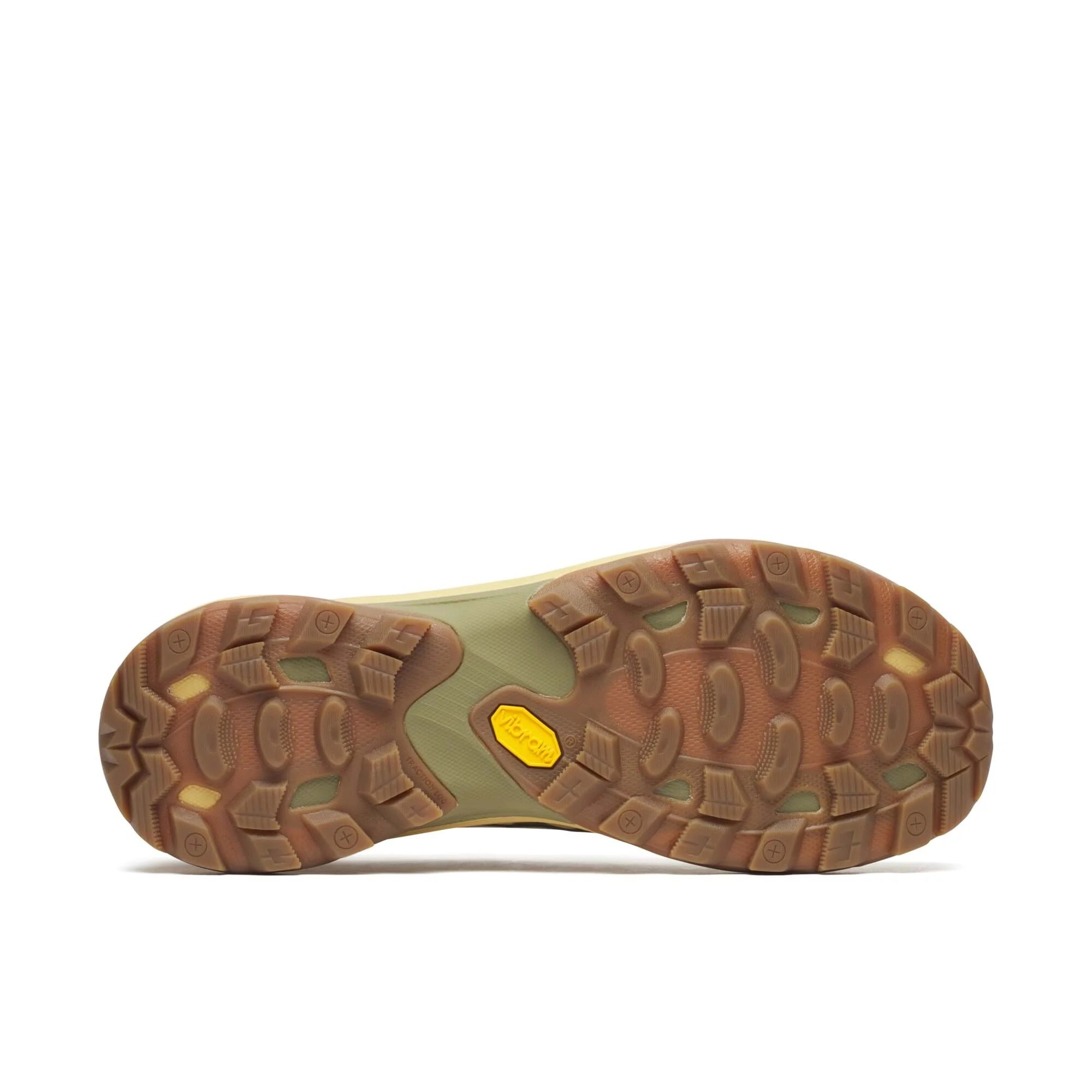 Merrell MOAB Speed 2 GTX Kengät - Basil