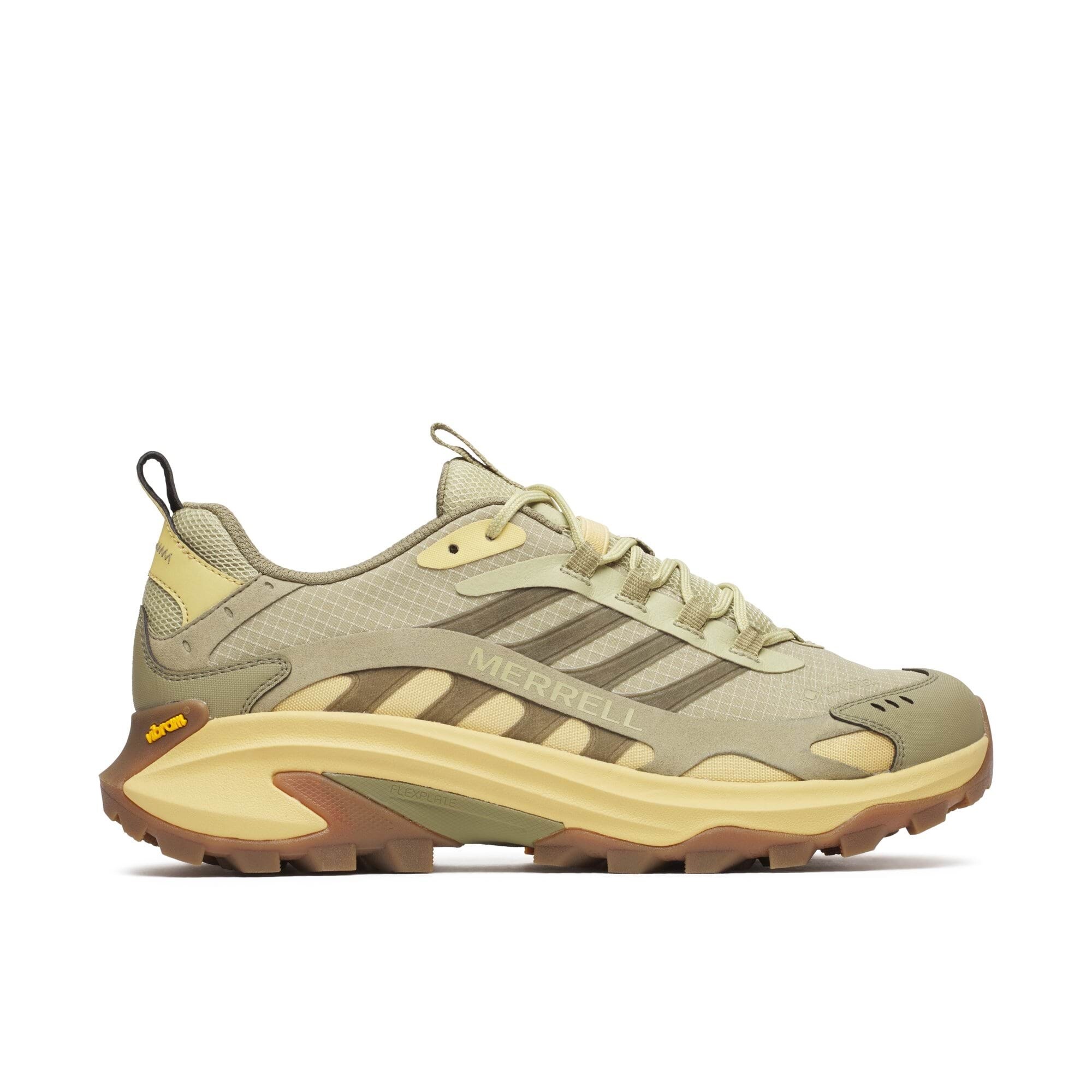 Merrell MOAB Speed 2 GTX Kengät - Basil