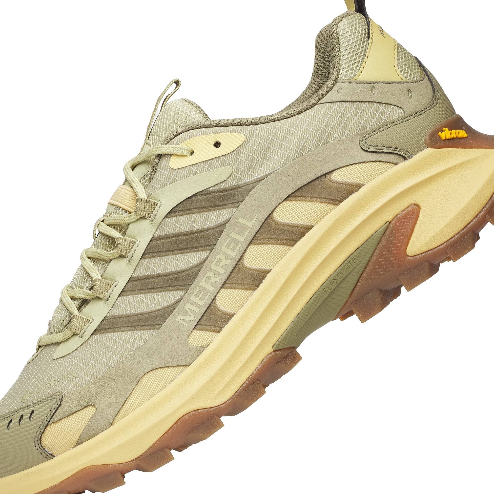 Merrell MOAB Speed 2 GTX Kengät - Basil
