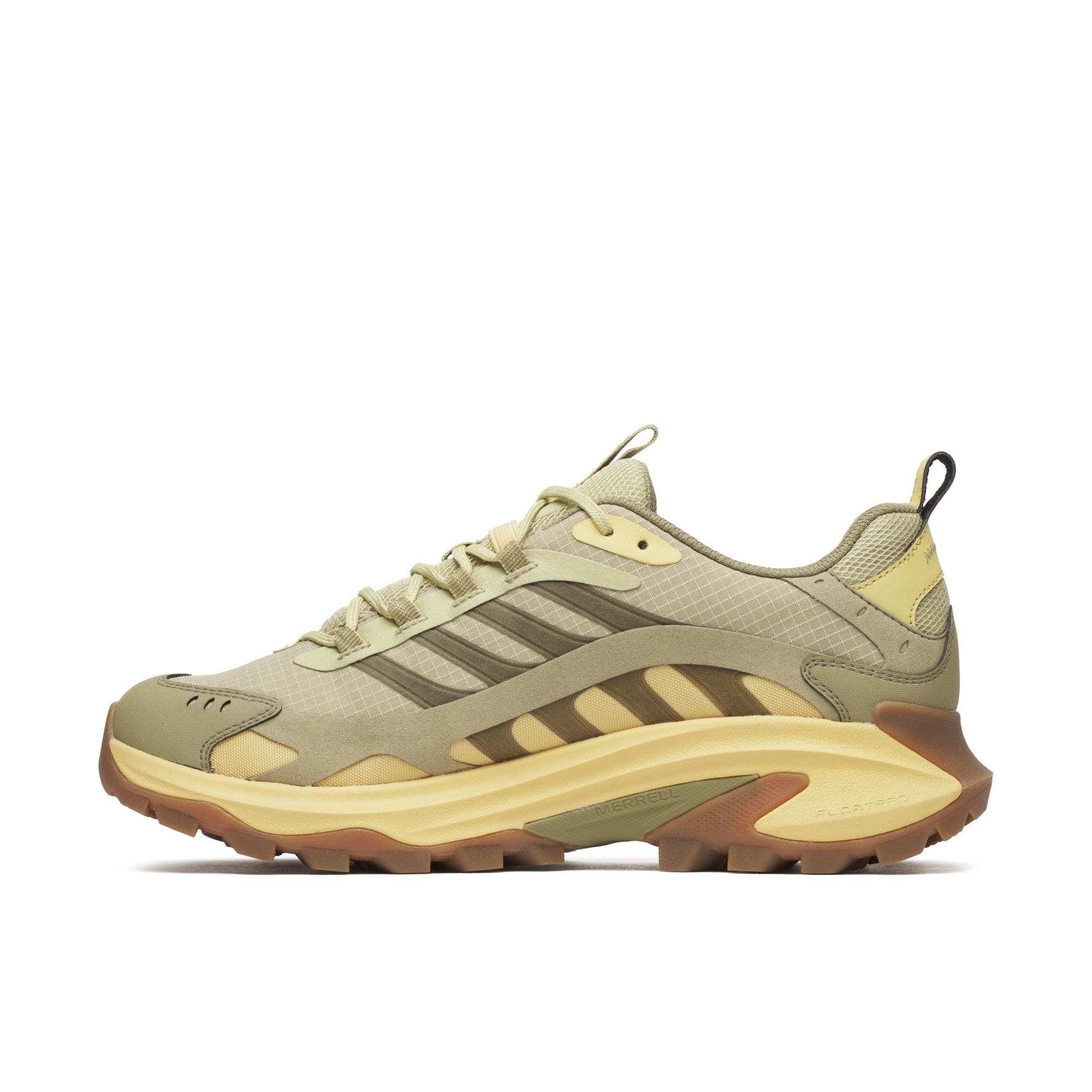 Merrell MOAB Speed 2 GTX Kengät - Basil