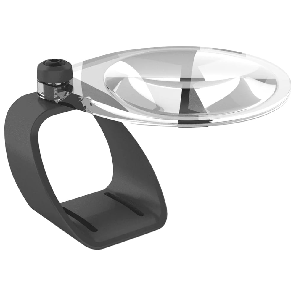 Silva Arc Zoom Suurennuslasi