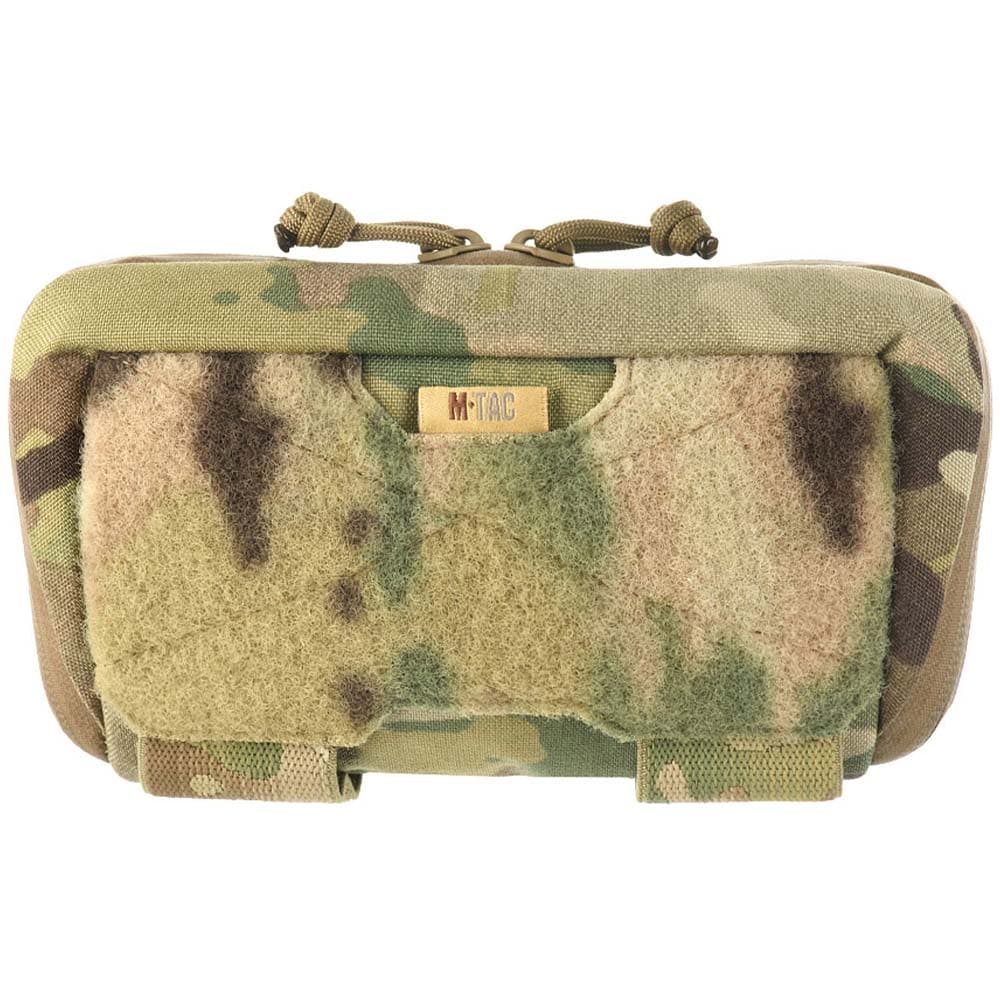 M-Tac Admin Elite Organizer - Multicam