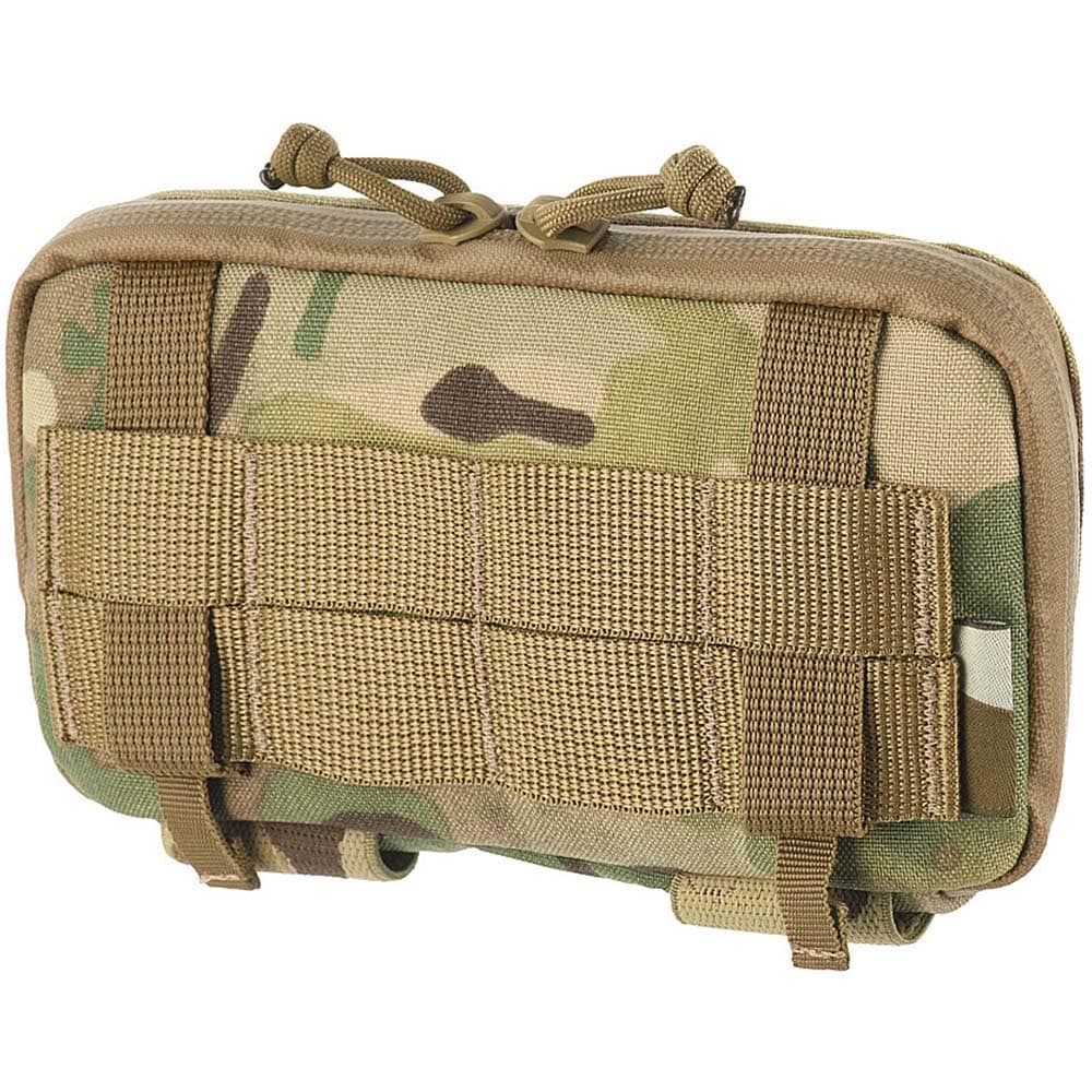 M-Tac Admin Elite Organizer - Multicam
