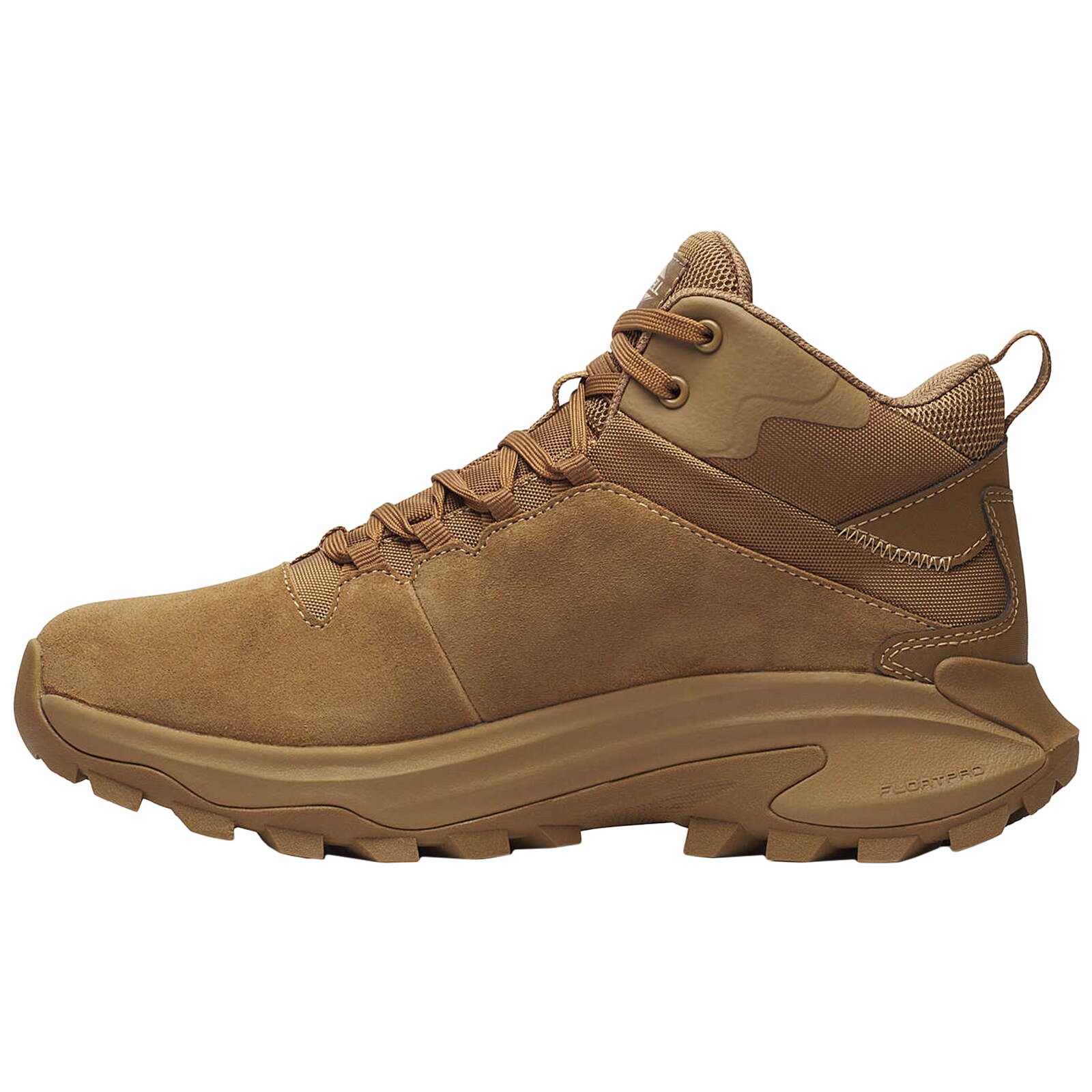 Merrell MOAB Speed 2 Tactical Mid Kengät - Coyote