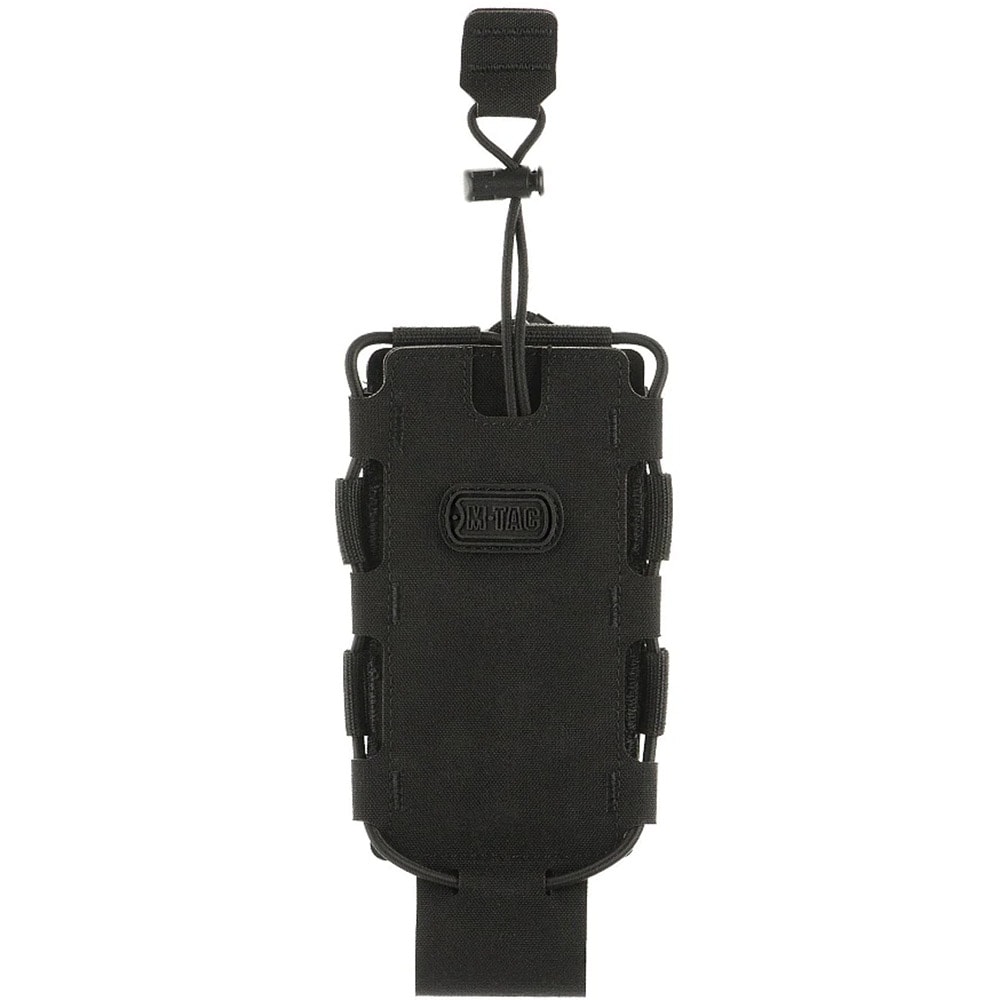 M-Tac Elite Pullon Suojus - Black