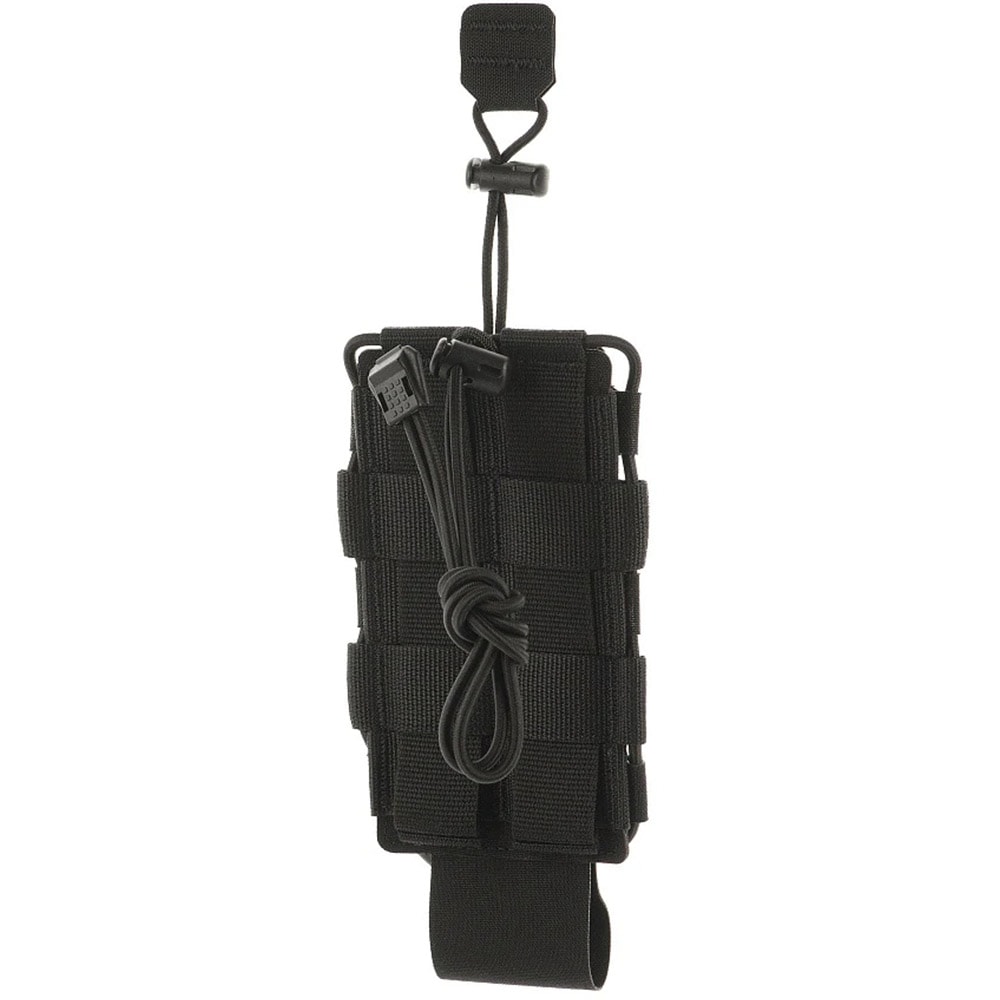 M-Tac Elite Pullon Suojus - Black