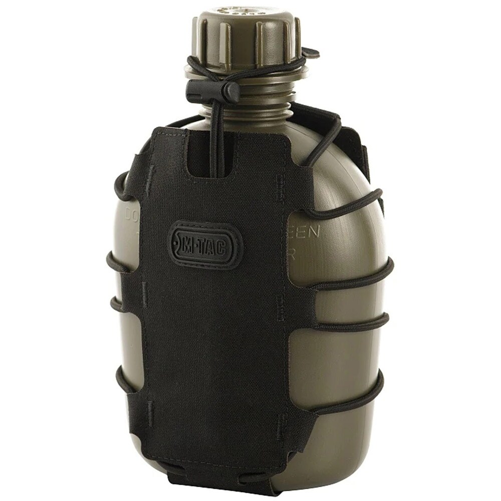M-Tac Elite Pullon Suojus - Black