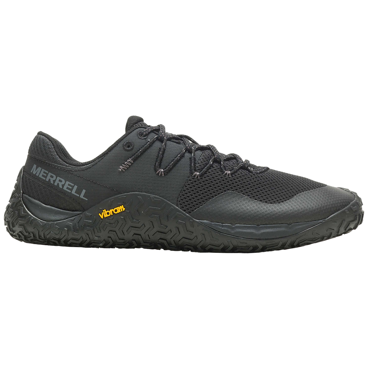Merrell Trail Glove 7 Kengät - Black
