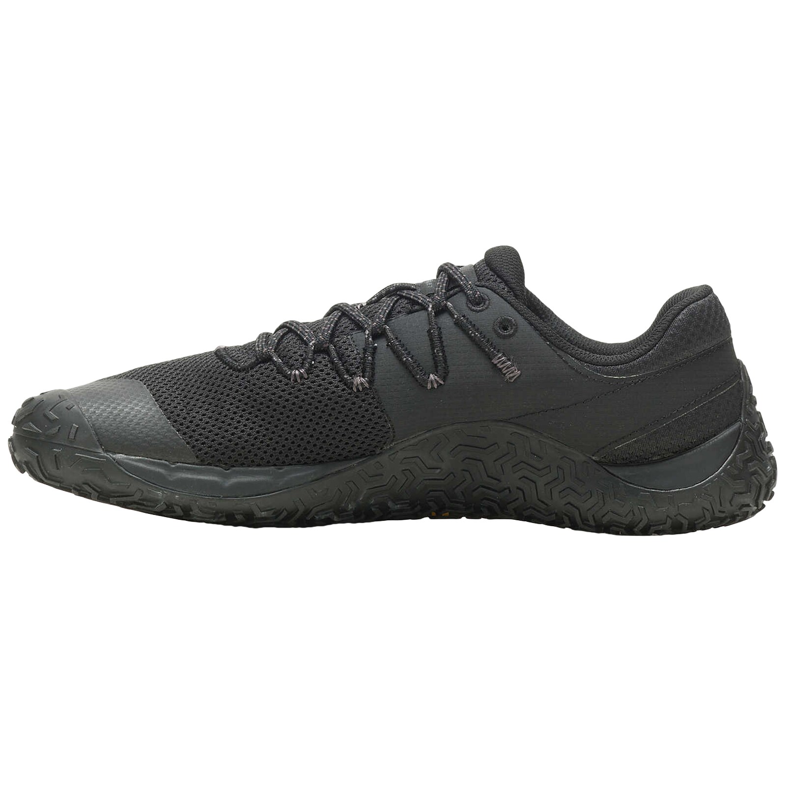 Merrell Trail Glove 7 Kengät - Black
