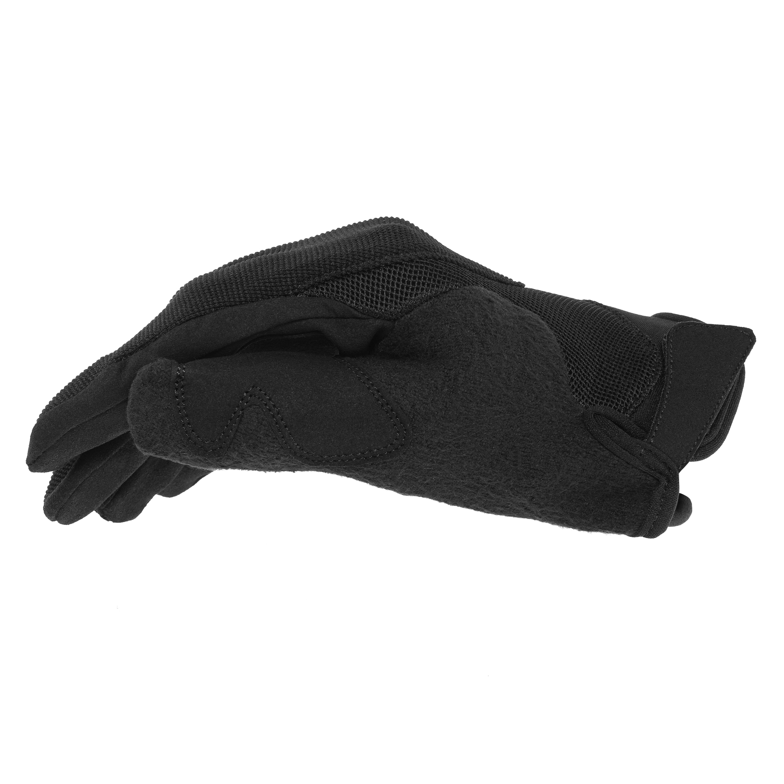 MTP APZ Pistonkestävät Käsineet - Black