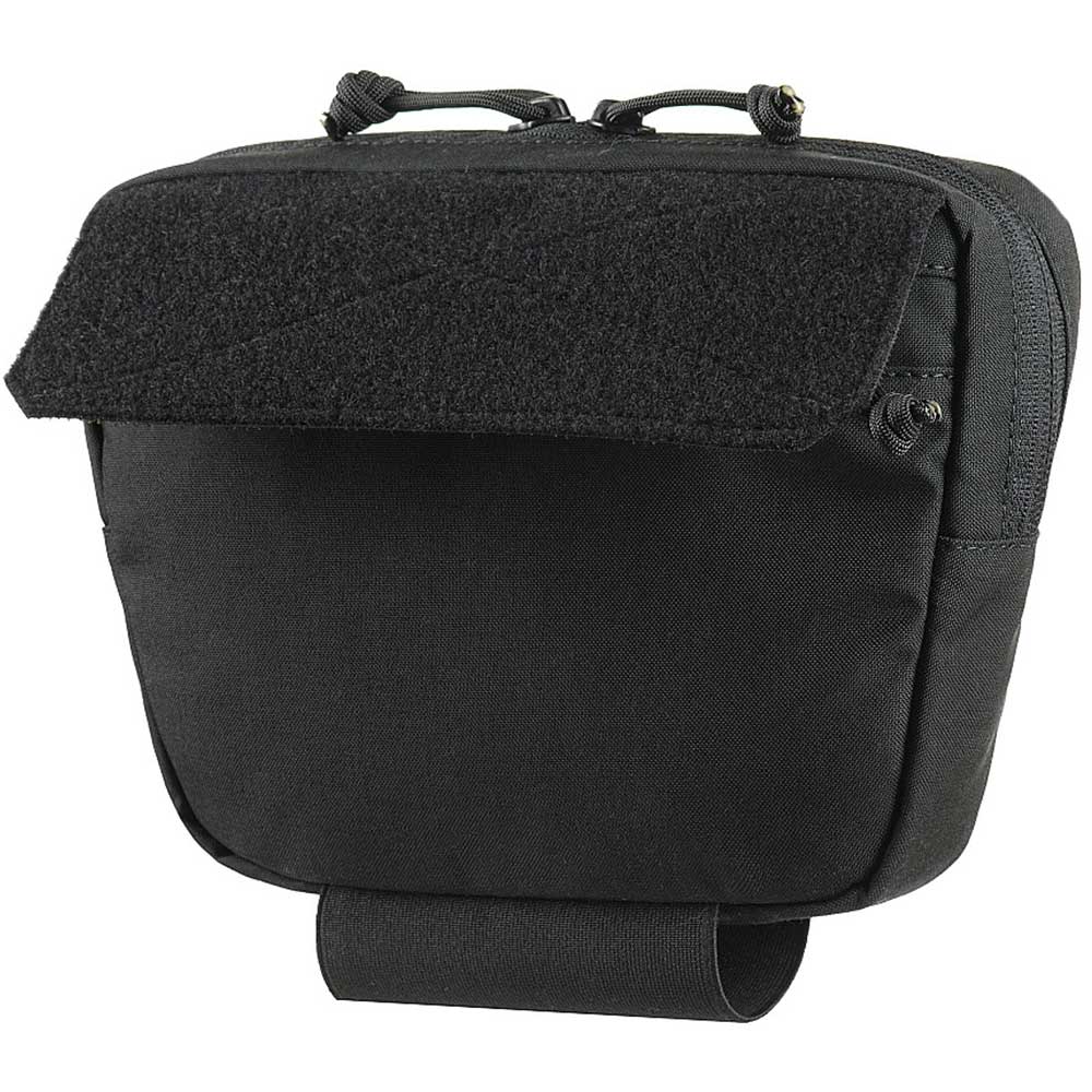M-Tac Elite Large Tasku - Black