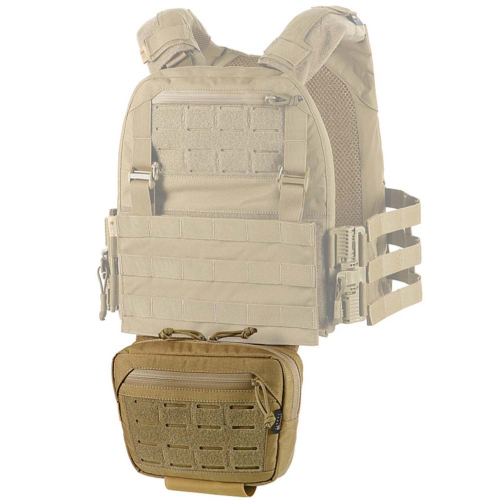 M-Tac Elite Large Tasku - Coyote