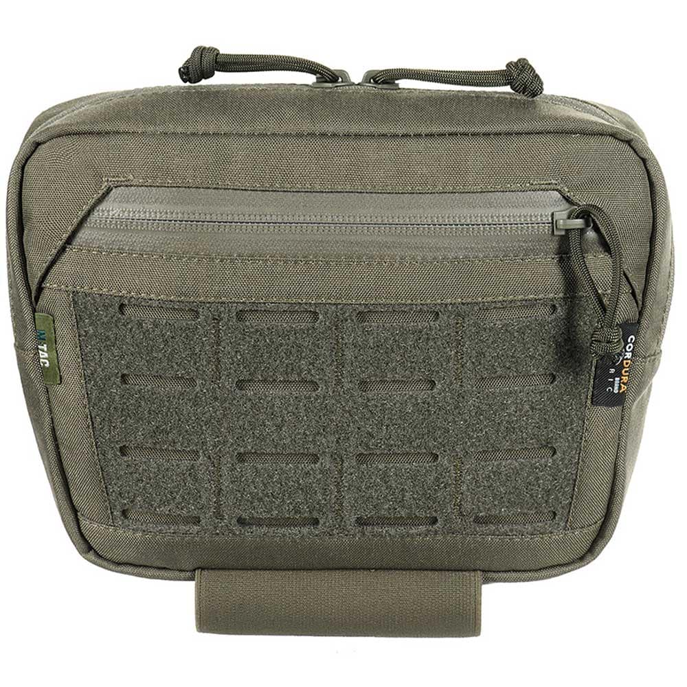 M-Tac Elite Large Tasku - Ranger Green