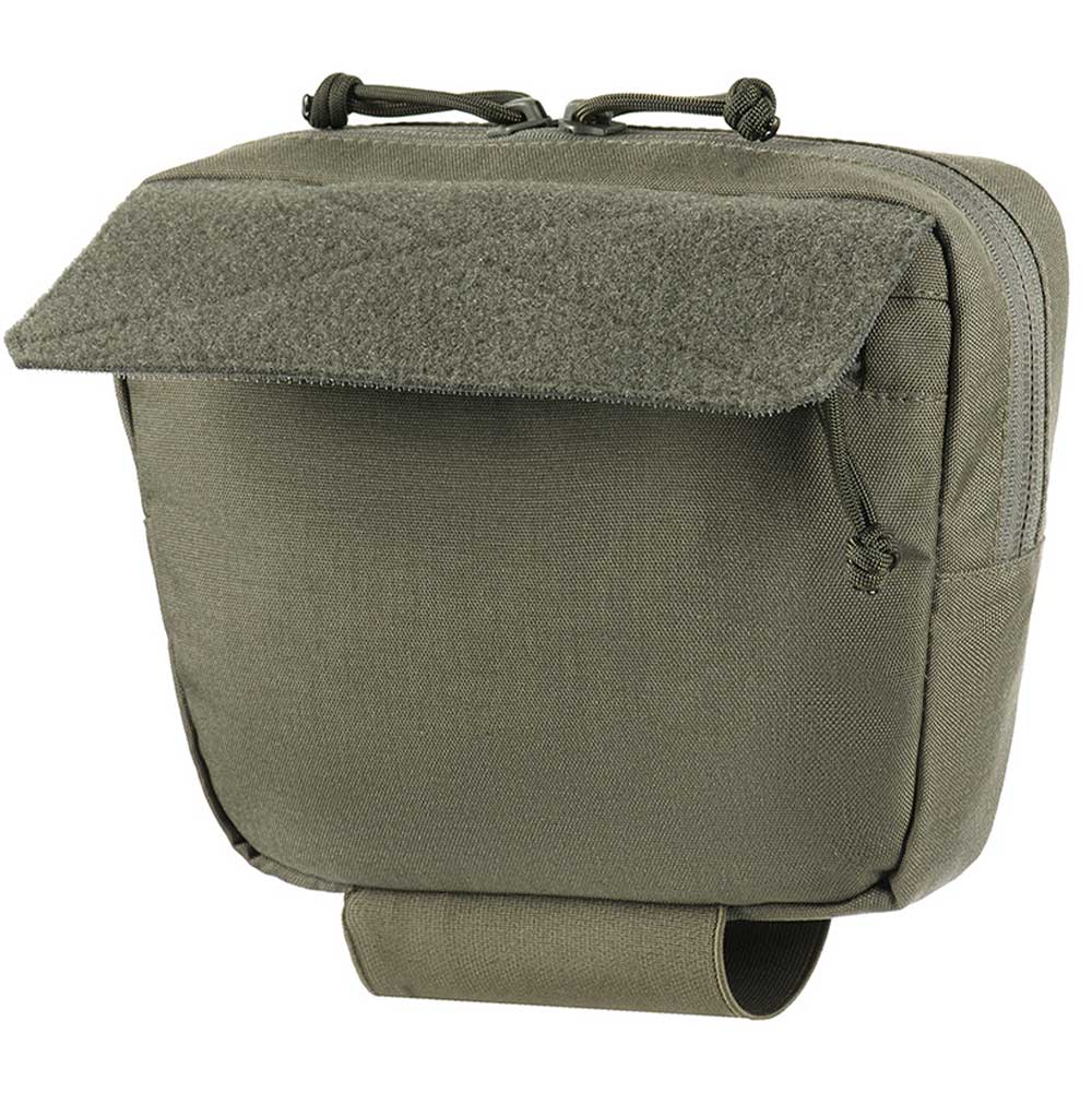 M-Tac Elite Large Tasku - Ranger Green