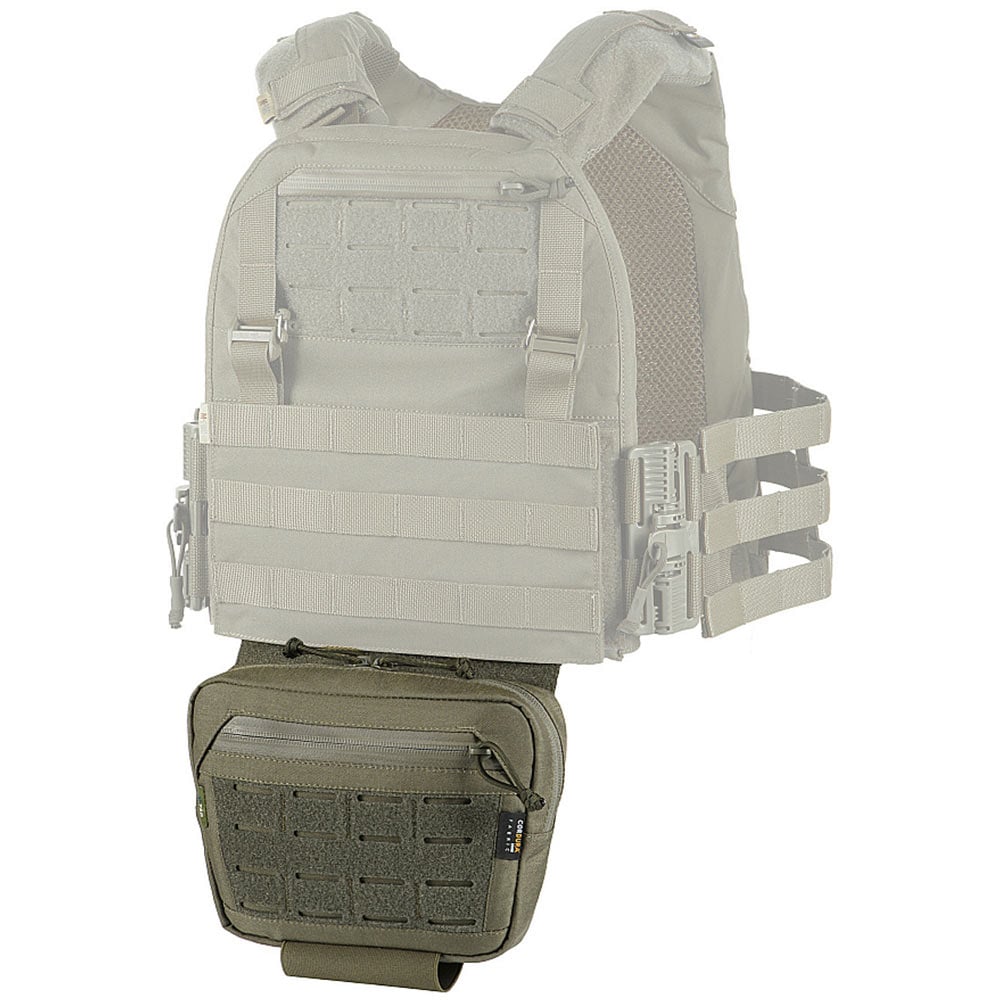 M-Tac Elite Large Tasku - Ranger Green