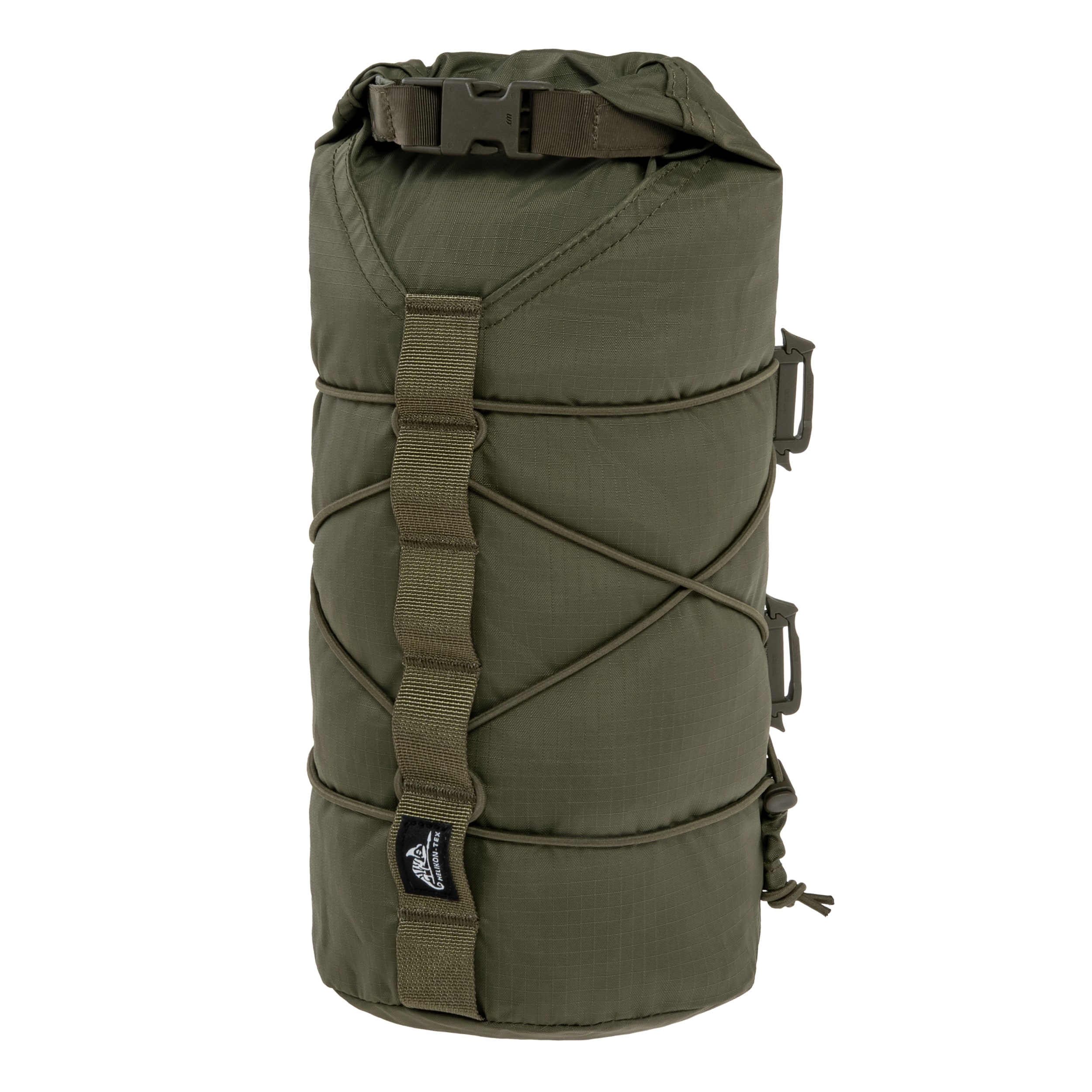 Helikon Foxhole Laukku 4,5 l - Olive Green