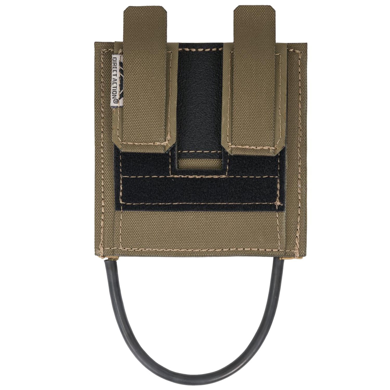 Direct Action Low Profile Dump Pouch pudotustasku - Ranger Green