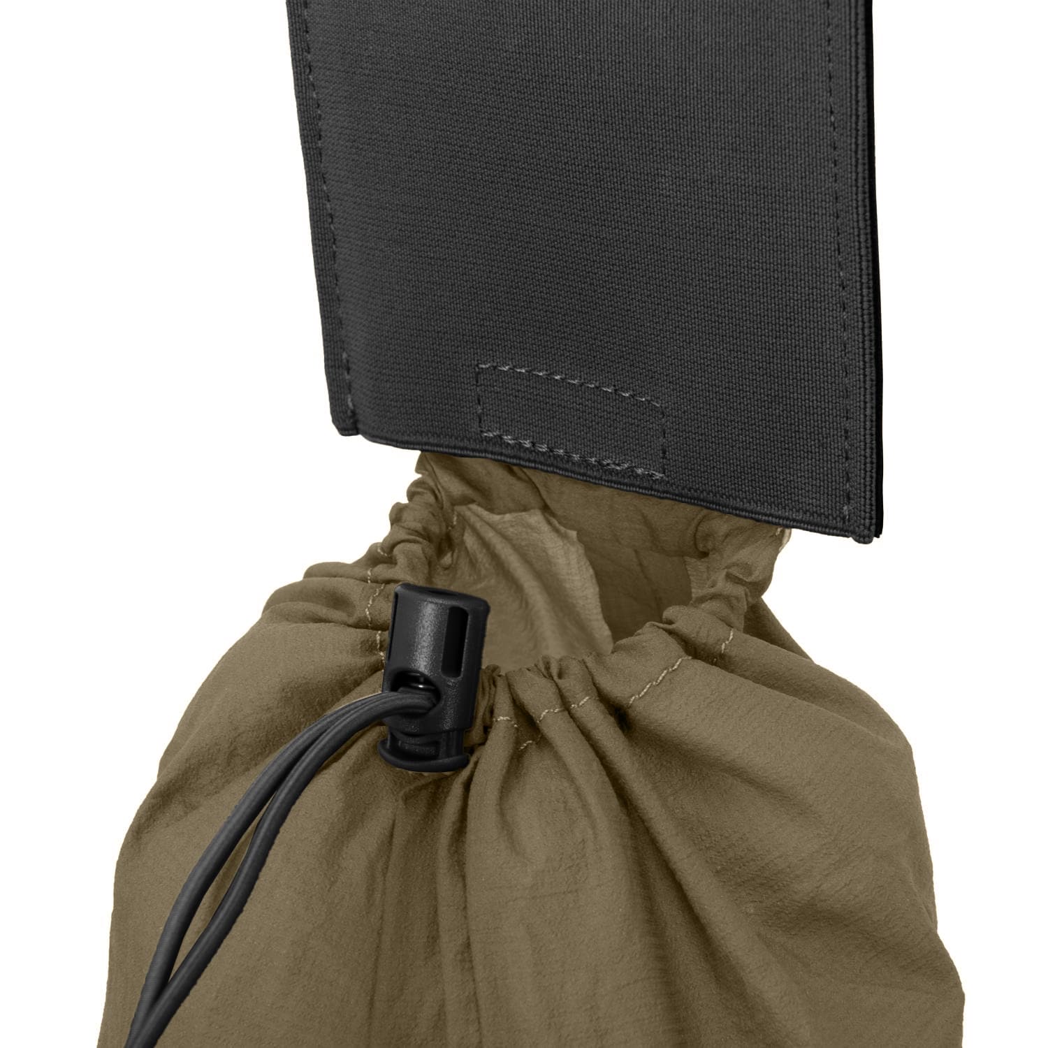 Direct Action Low Profile Dump Pouch pudotustasku - Ranger Green
