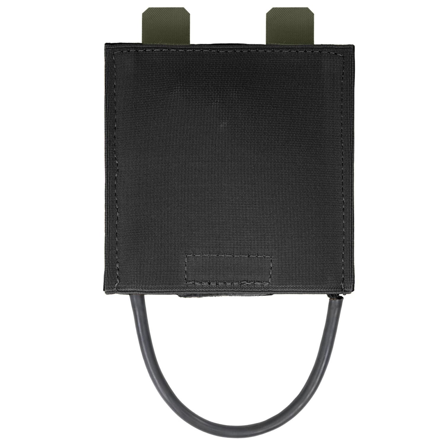 Direct Action Low Profile Dump Pouch pudotustasku - Ranger Green