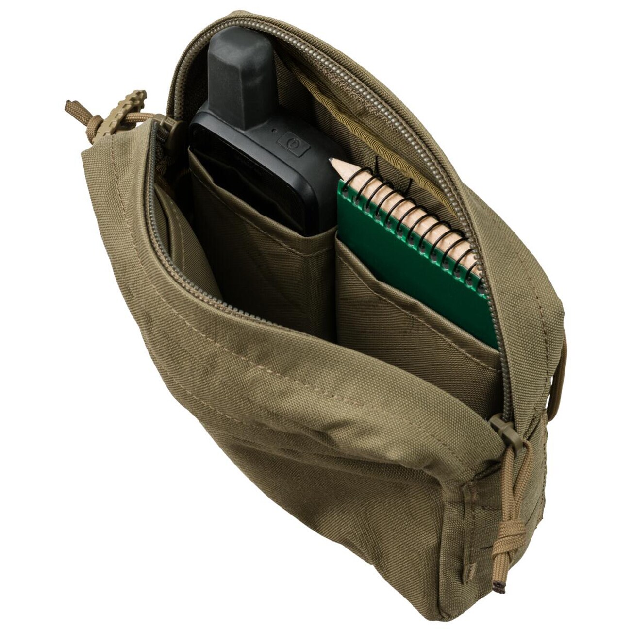 Direct Action Admin Pouch Taskut - Adaptive Green