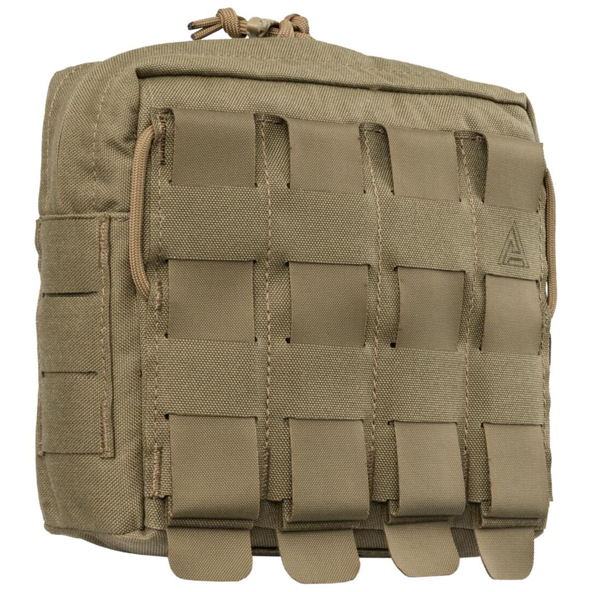 Direct Action Admin Pouch Taskut - Adaptive Green