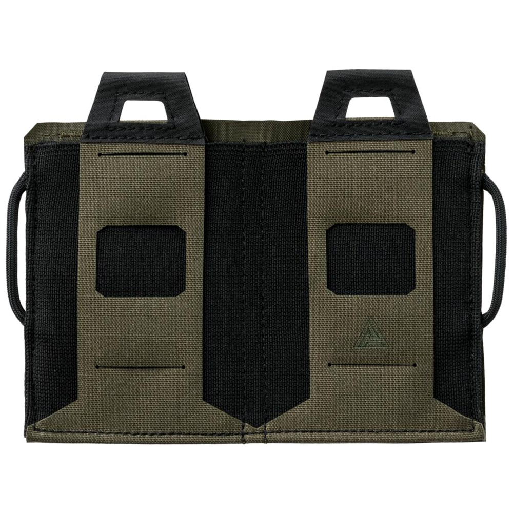 Direct Action Double Flat Lipas/tasku - Ranger Green