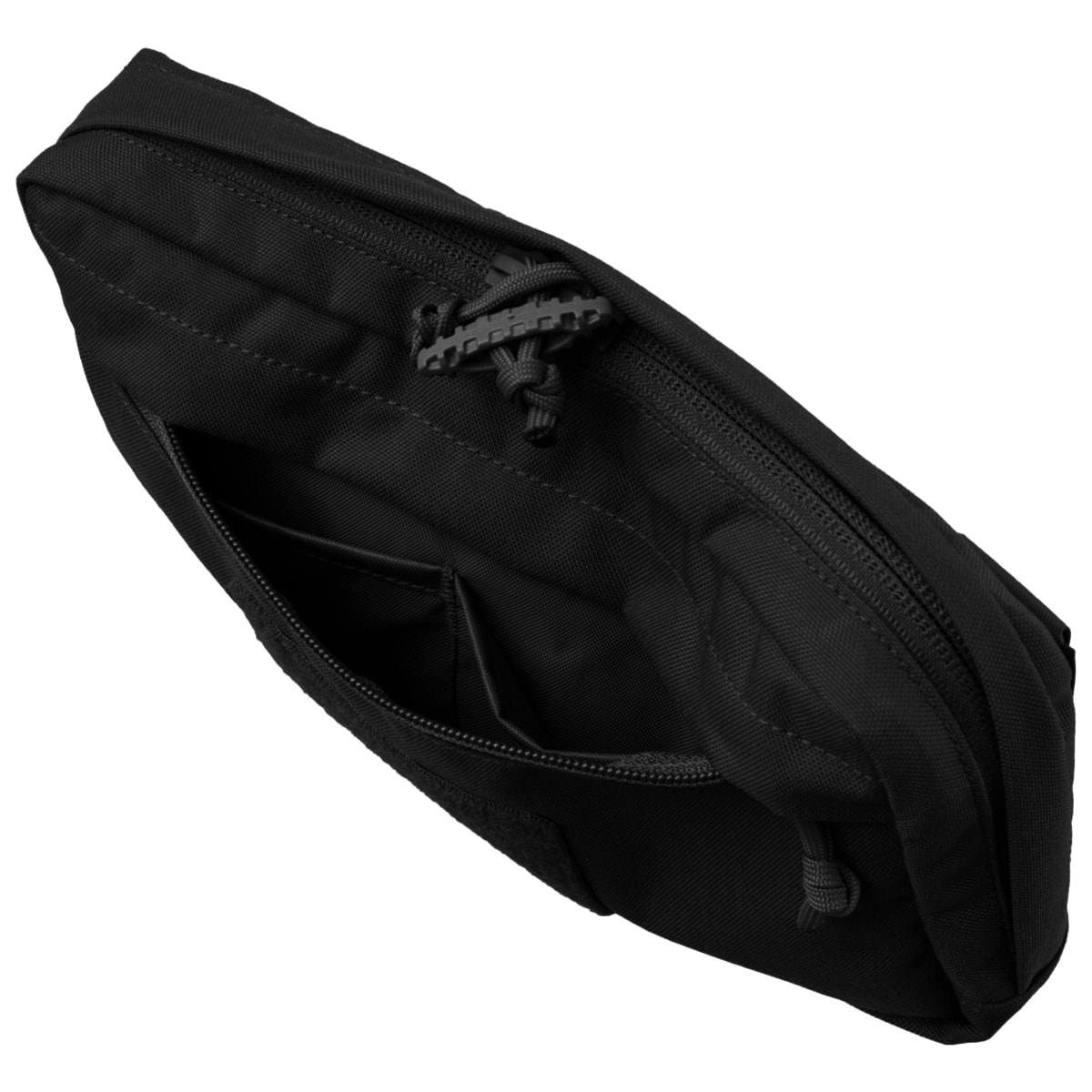 Direct Action Front Flap Admin Pouch tasku - Black