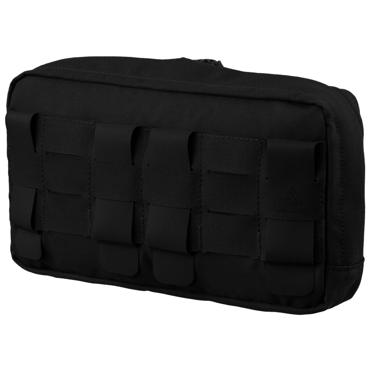 Direct Action Front Flap Admin Pouch tasku - Black