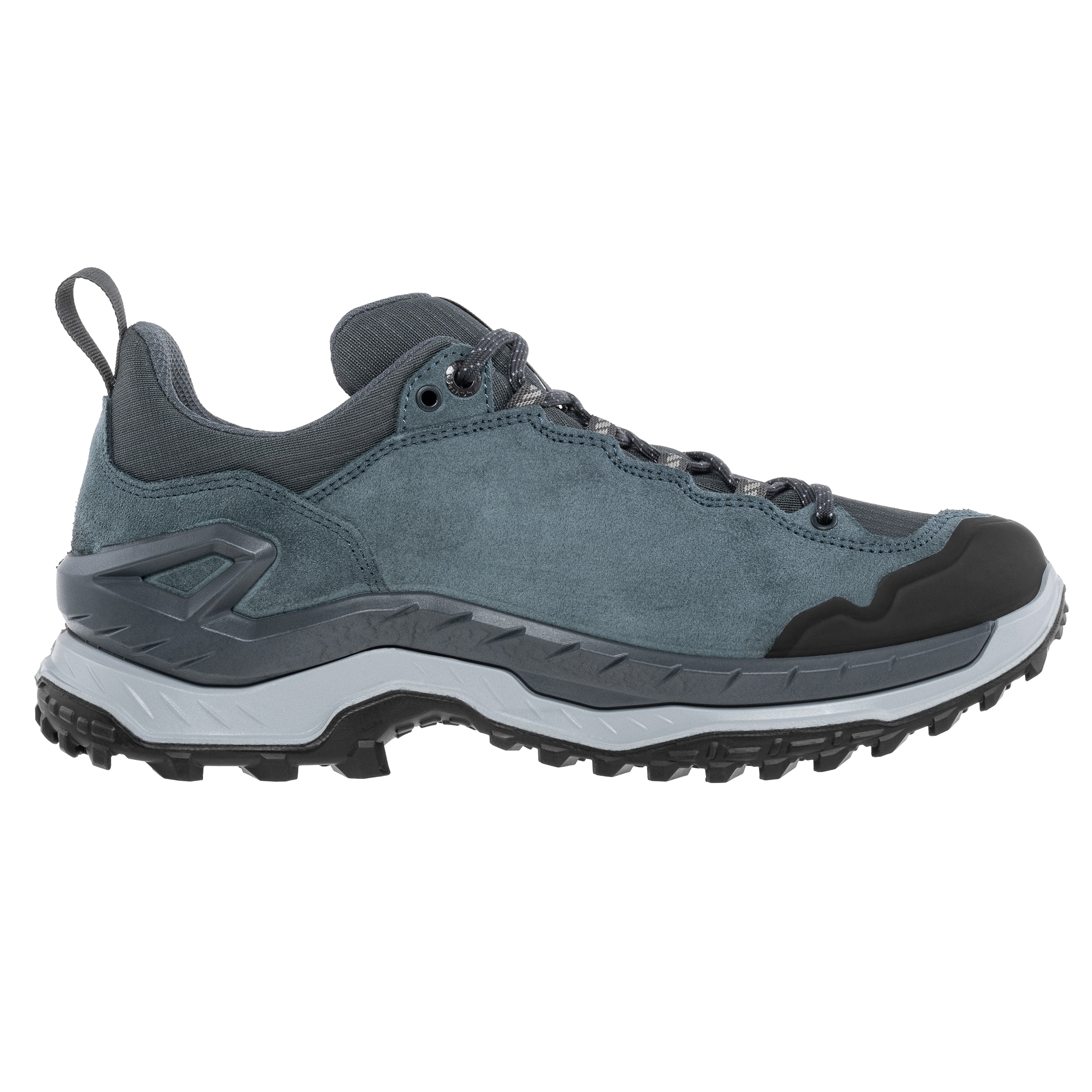 Lowa Innovo GTX Low Kengät - Dark Petrol/Moor