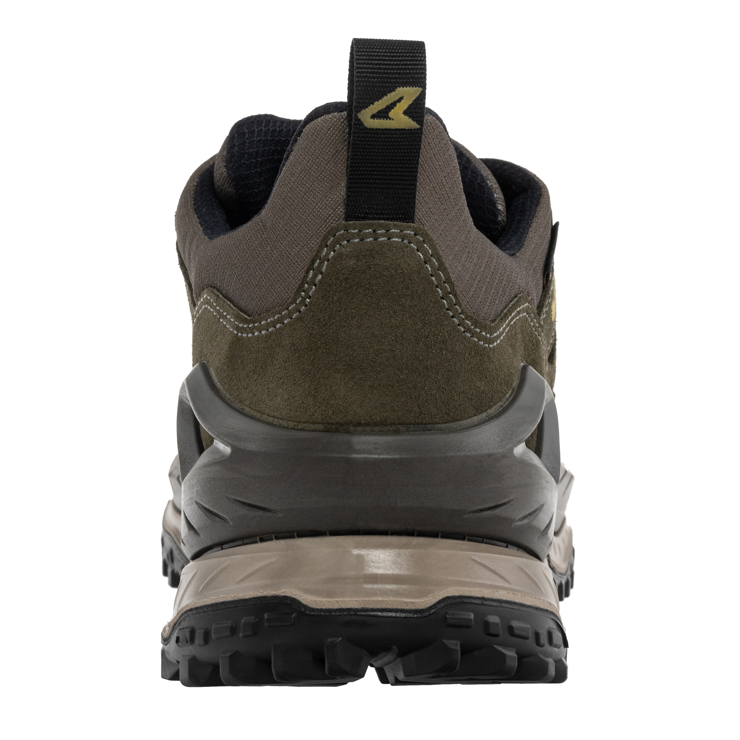 Lowa Innovo GTX Low Kengät - Olive/Amber Green