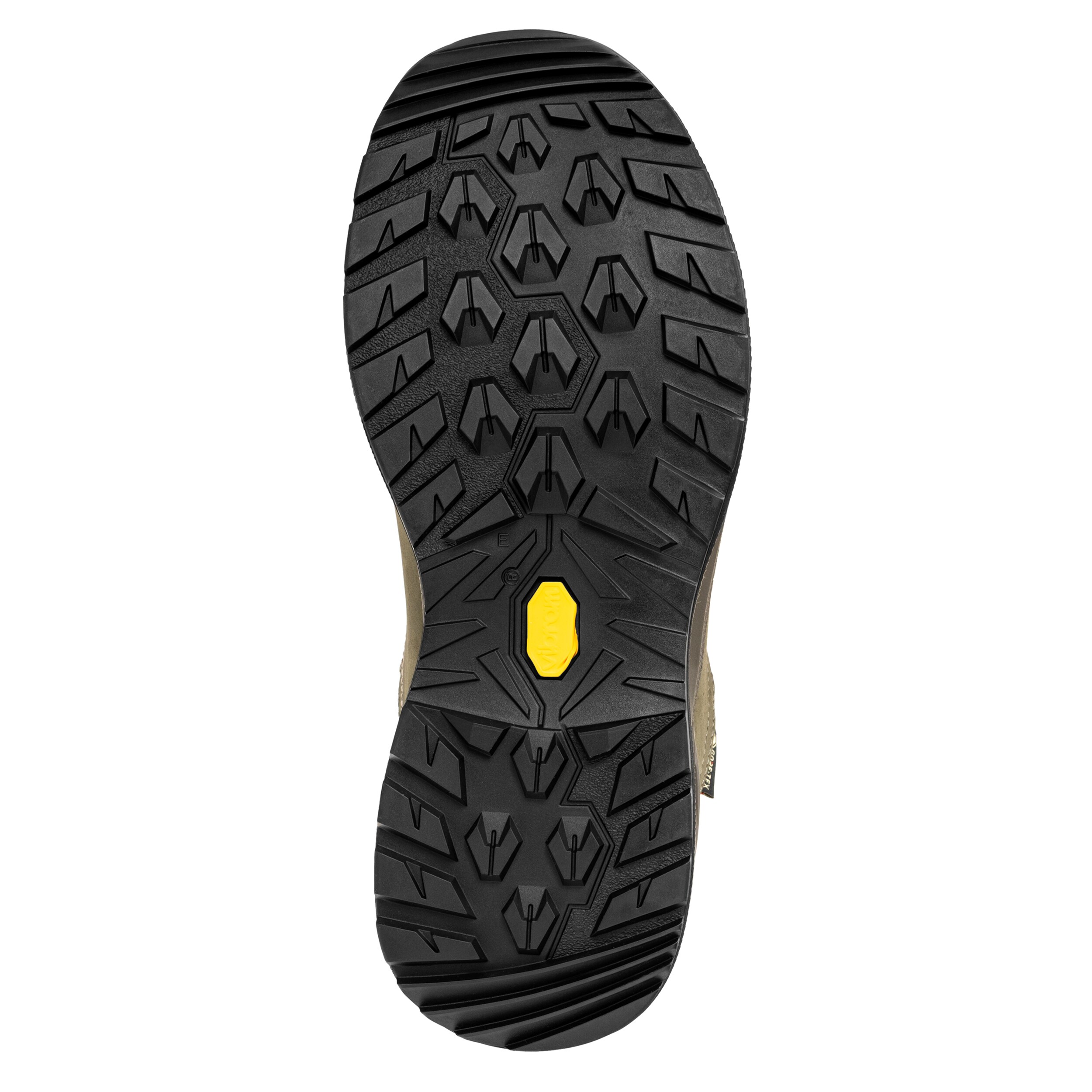 Lowa Renegade EVO GTX LOW Kengät - Olive/Beige