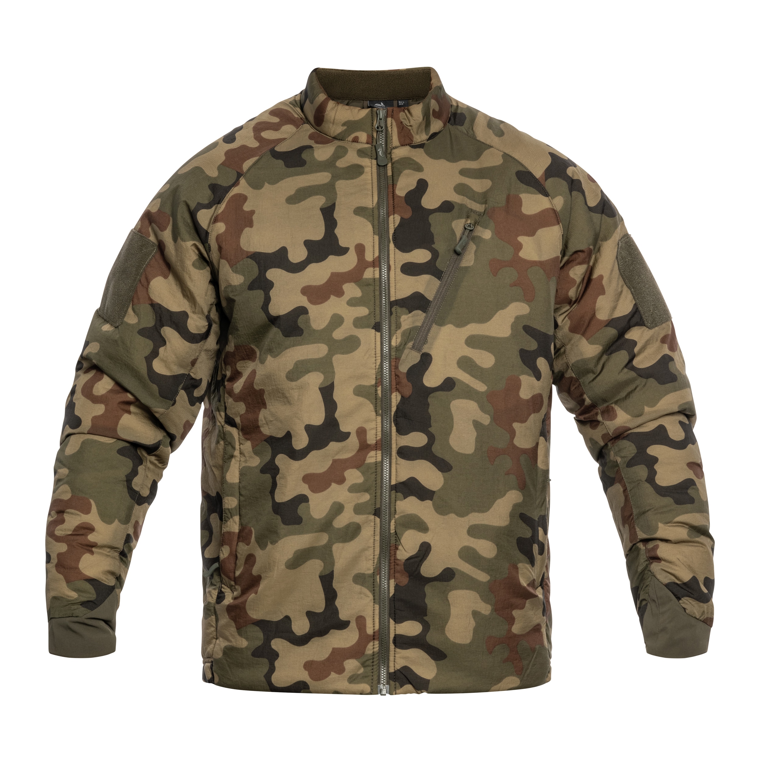 Helikon-Tex Wolfhound Climashield Apex Takki - wz.93 Pantera PL Woodland