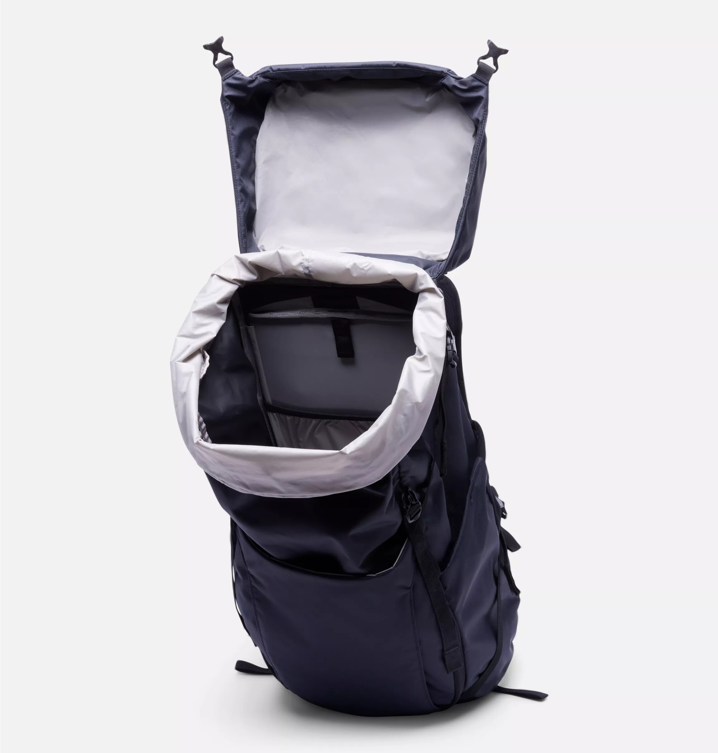 Columbia Triple Canyon 60 l Reppu - Black