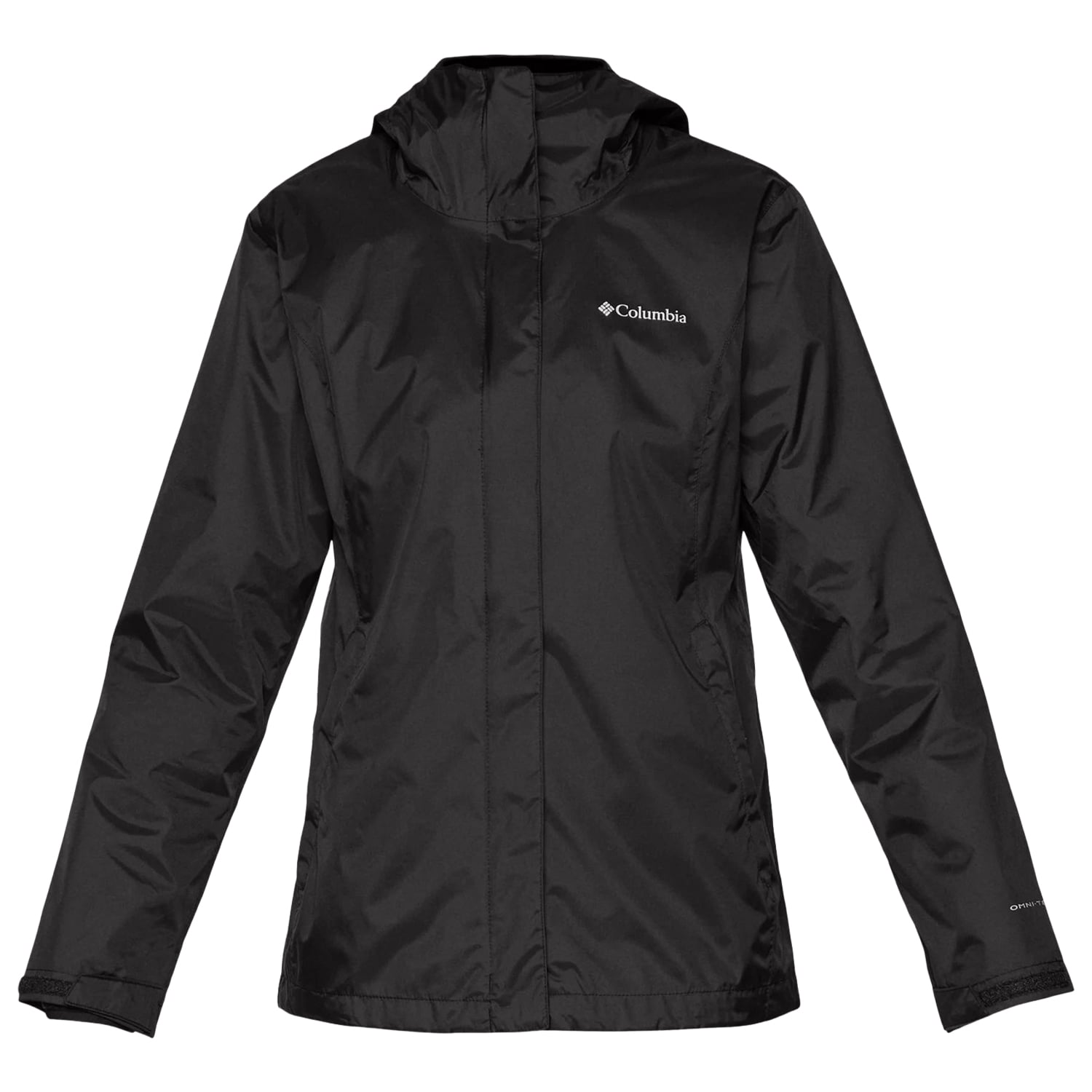 Columbia Arcadia II Naisten Takki - Black