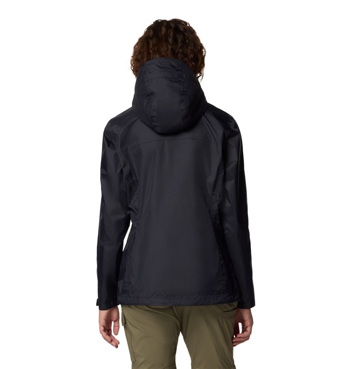 Columbia Arcadia II Naisten Takki - Black