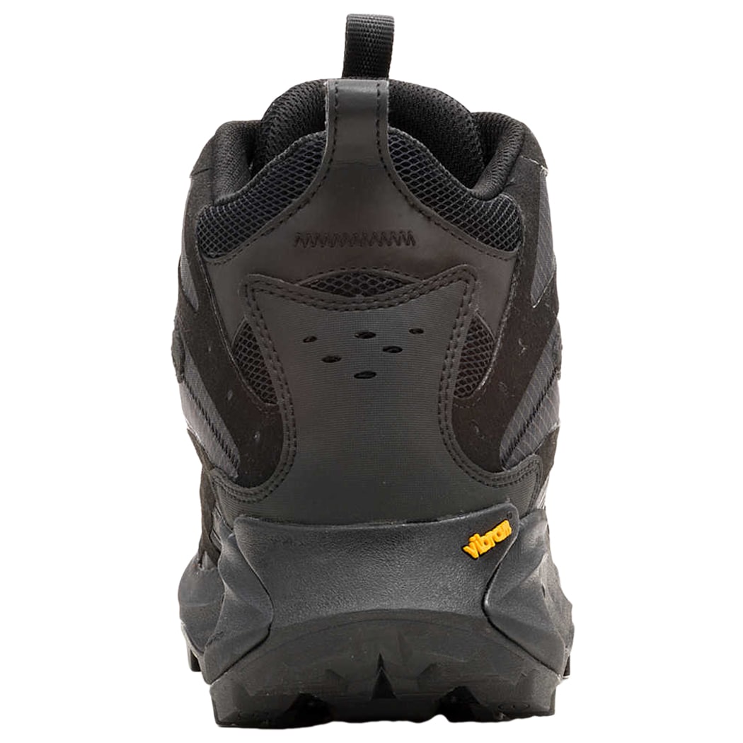 Merrell MOAB Speed 2 MID GTX Kengät - Black