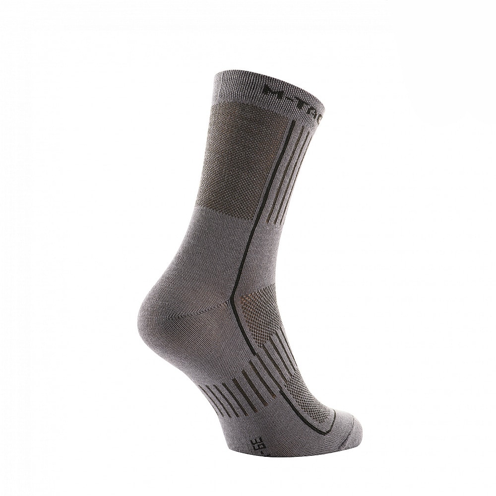 M-Tac Mk.3 Sukat 3 paria - Dark Grey