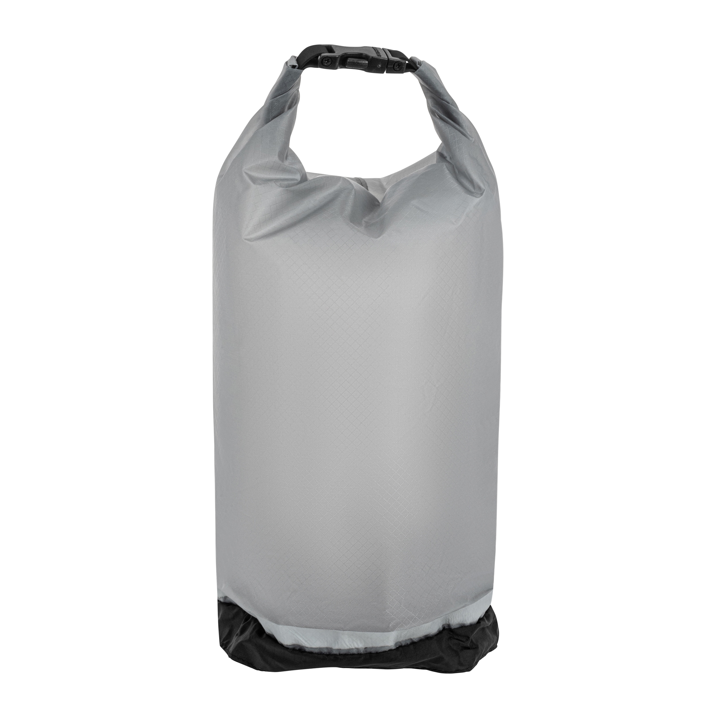 Sea to Summit Evac Compression Dry Bag Ultralight Kompressiopussi 3 l - High Rise Grey