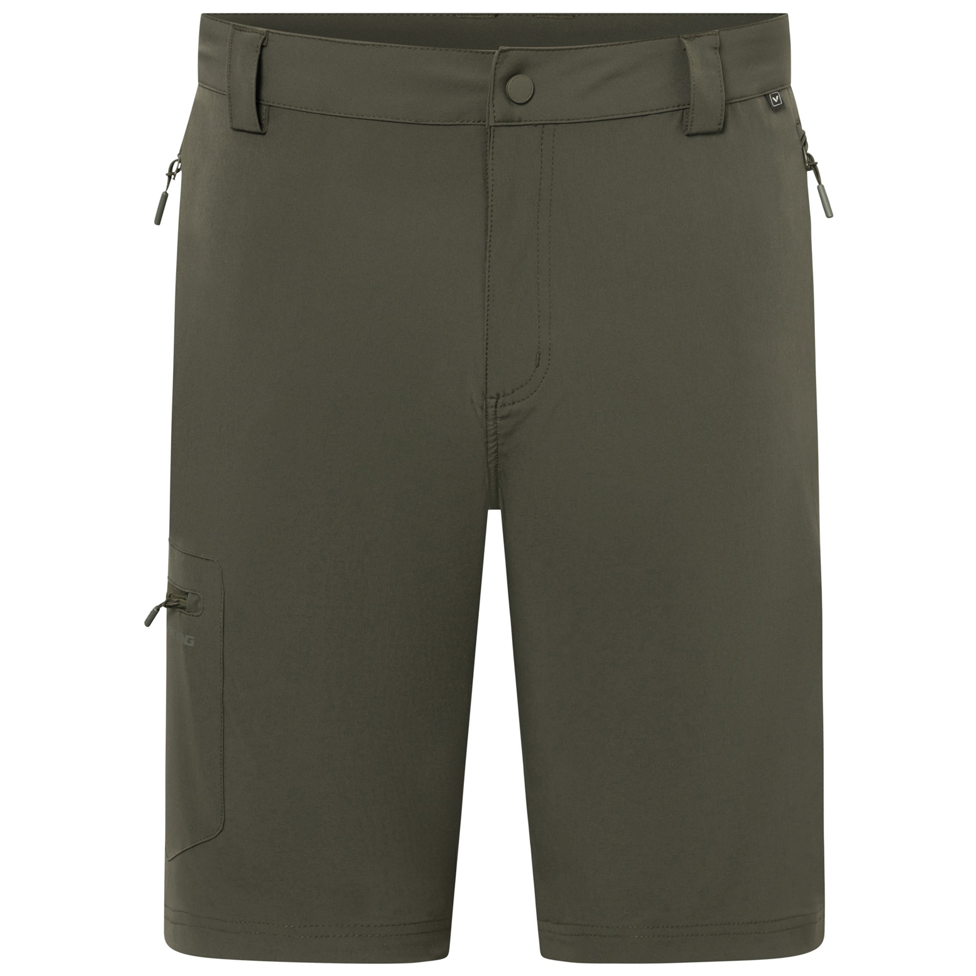 Viking Sumatra Shorts - Khaki