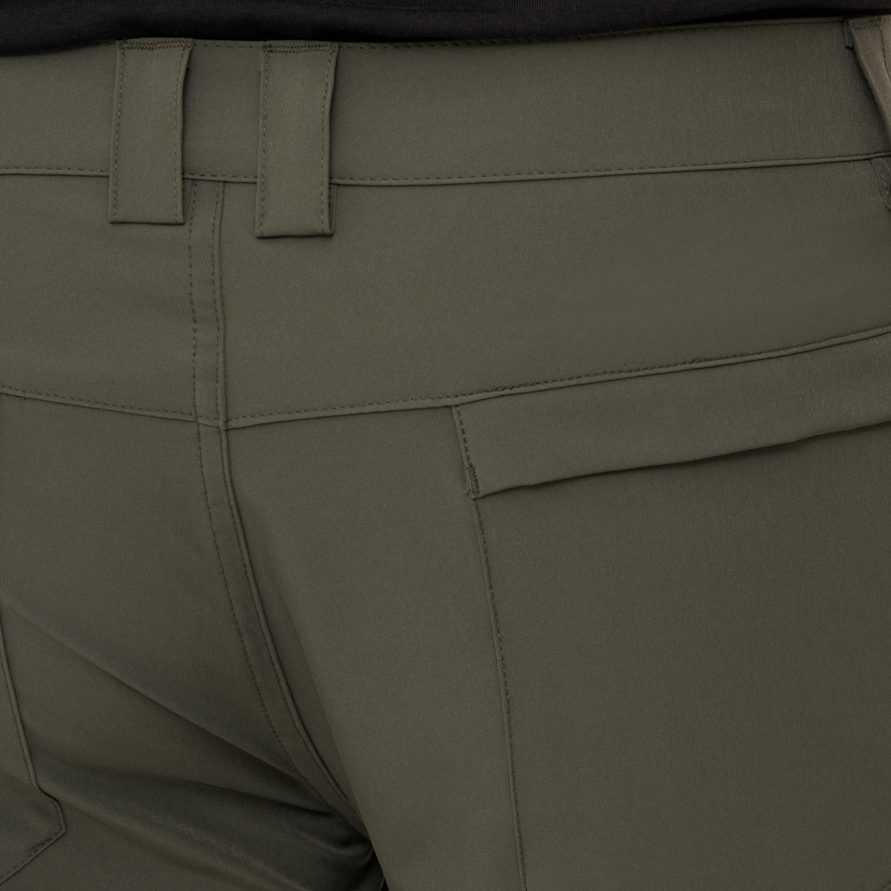 Viking Sumatra Shorts - Khaki