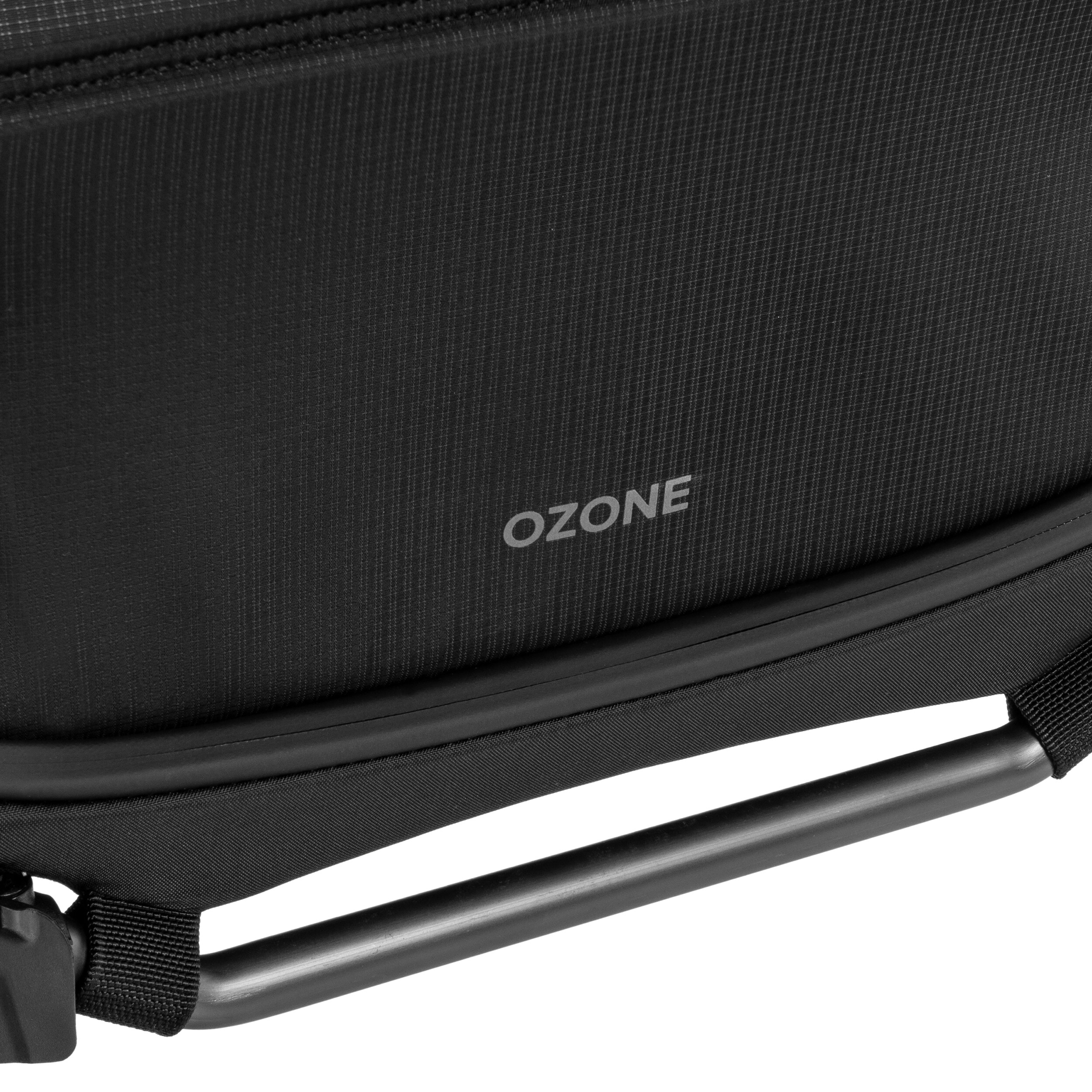 Osprey Ozone 4 Wheel Carry On 38 l Matkalaukku - Black