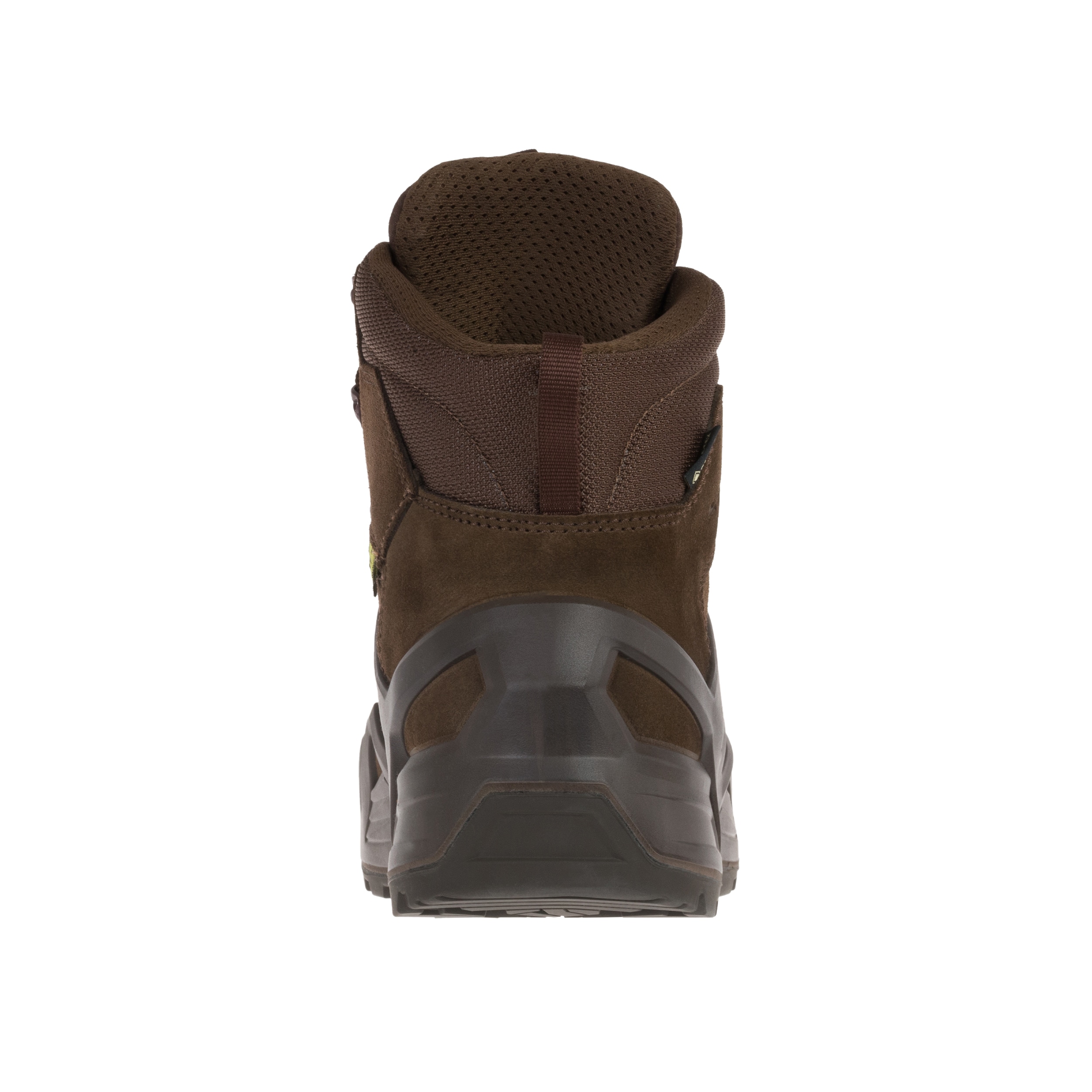 Lowa Zephyr GTX WK MID Kengät - Dark Brown