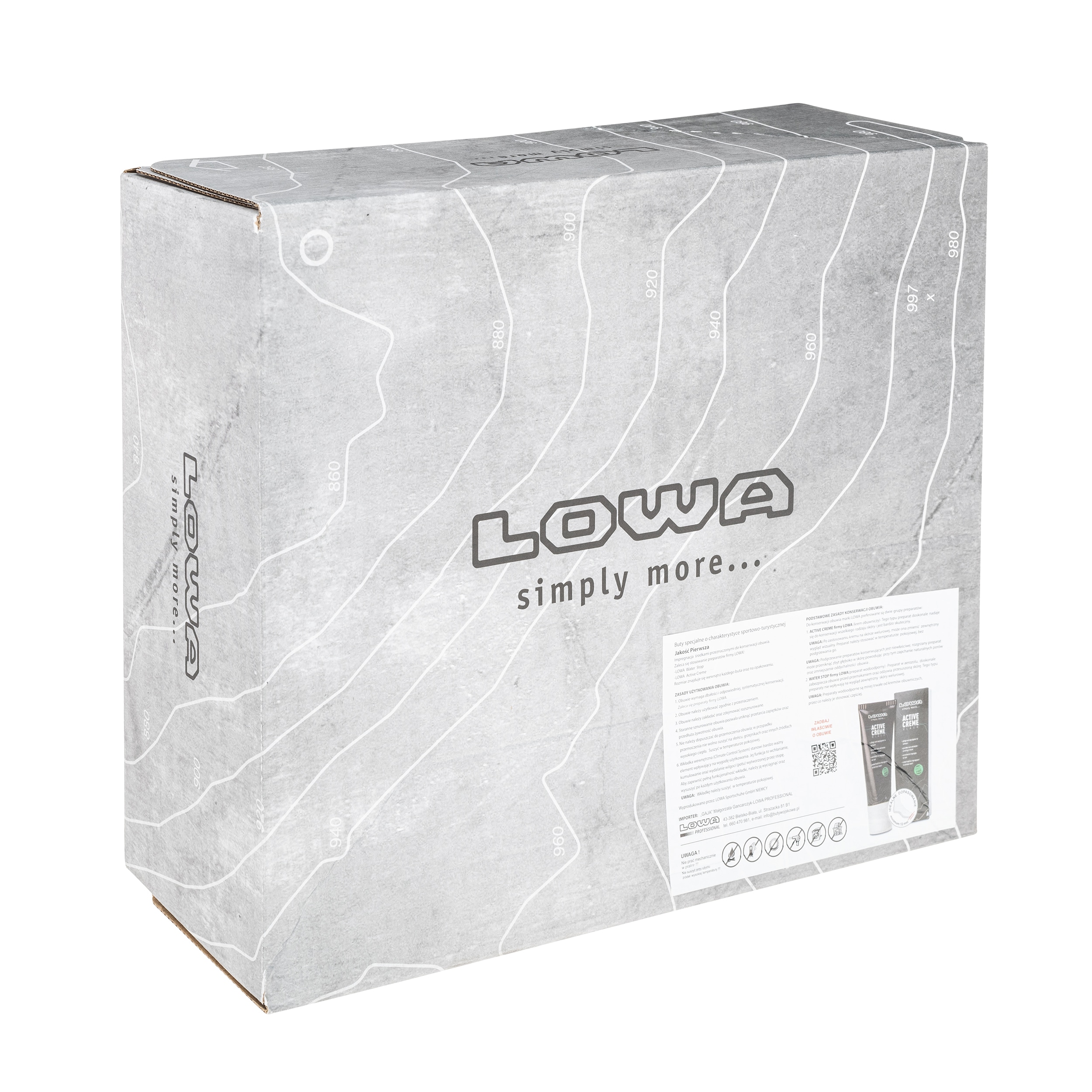 Lowa Zephyr WK GTX MID Kengät - Black