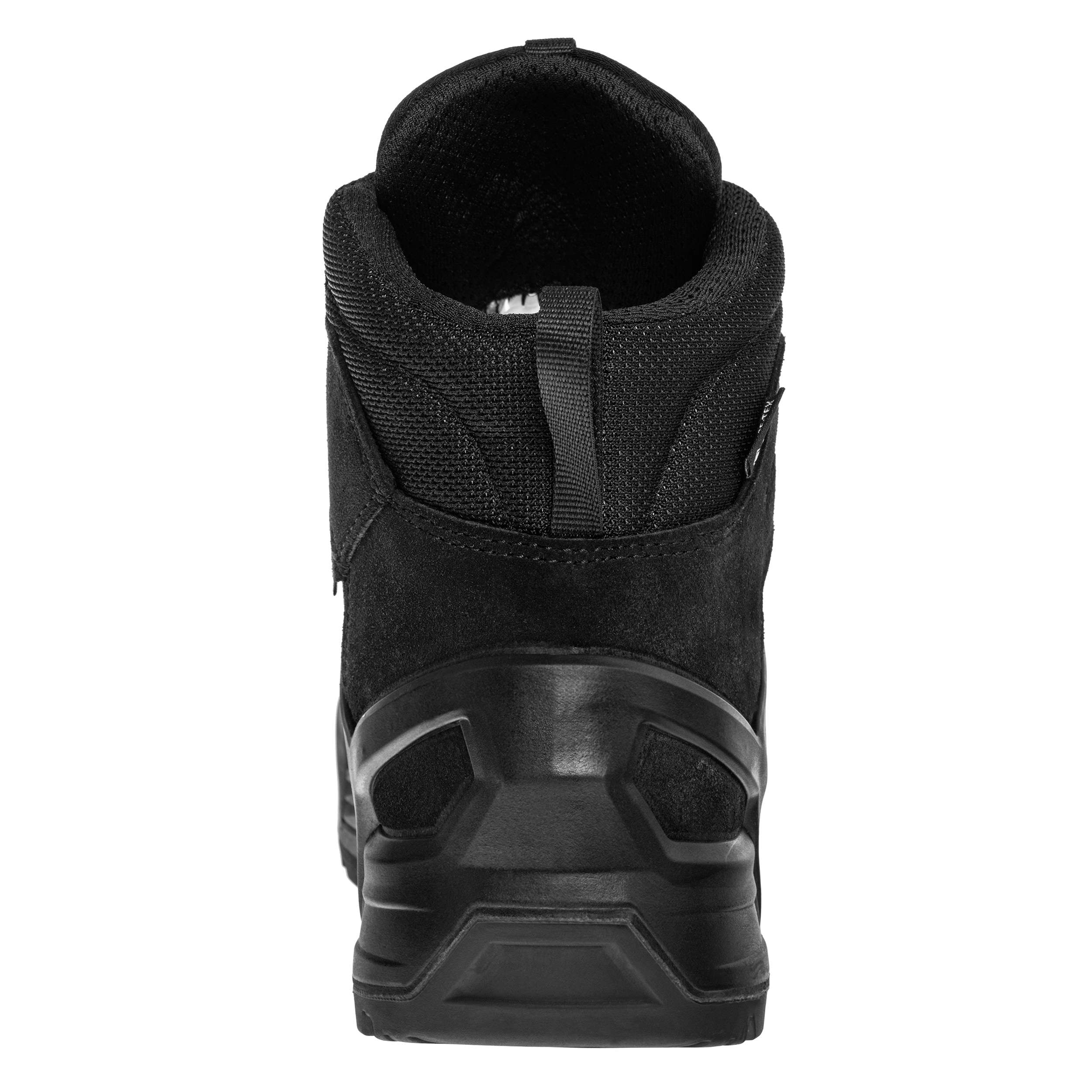 Lowa Zephyr WK GTX MID Kengät - Black