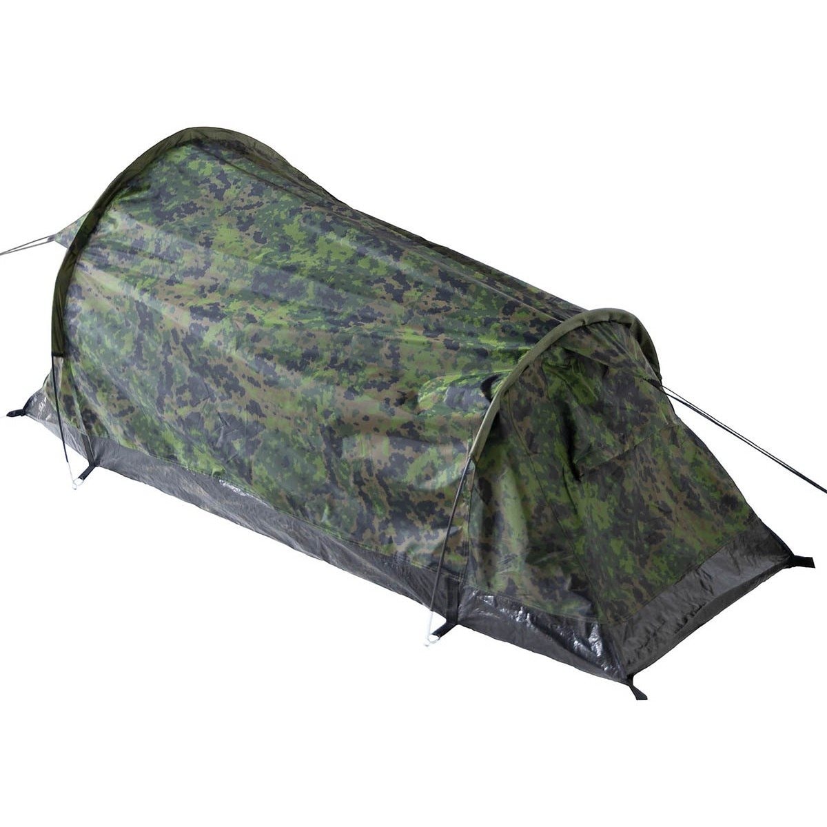 MFH Norka Schwarzenberg 1 hengen teltta - M05 Finnish Camo