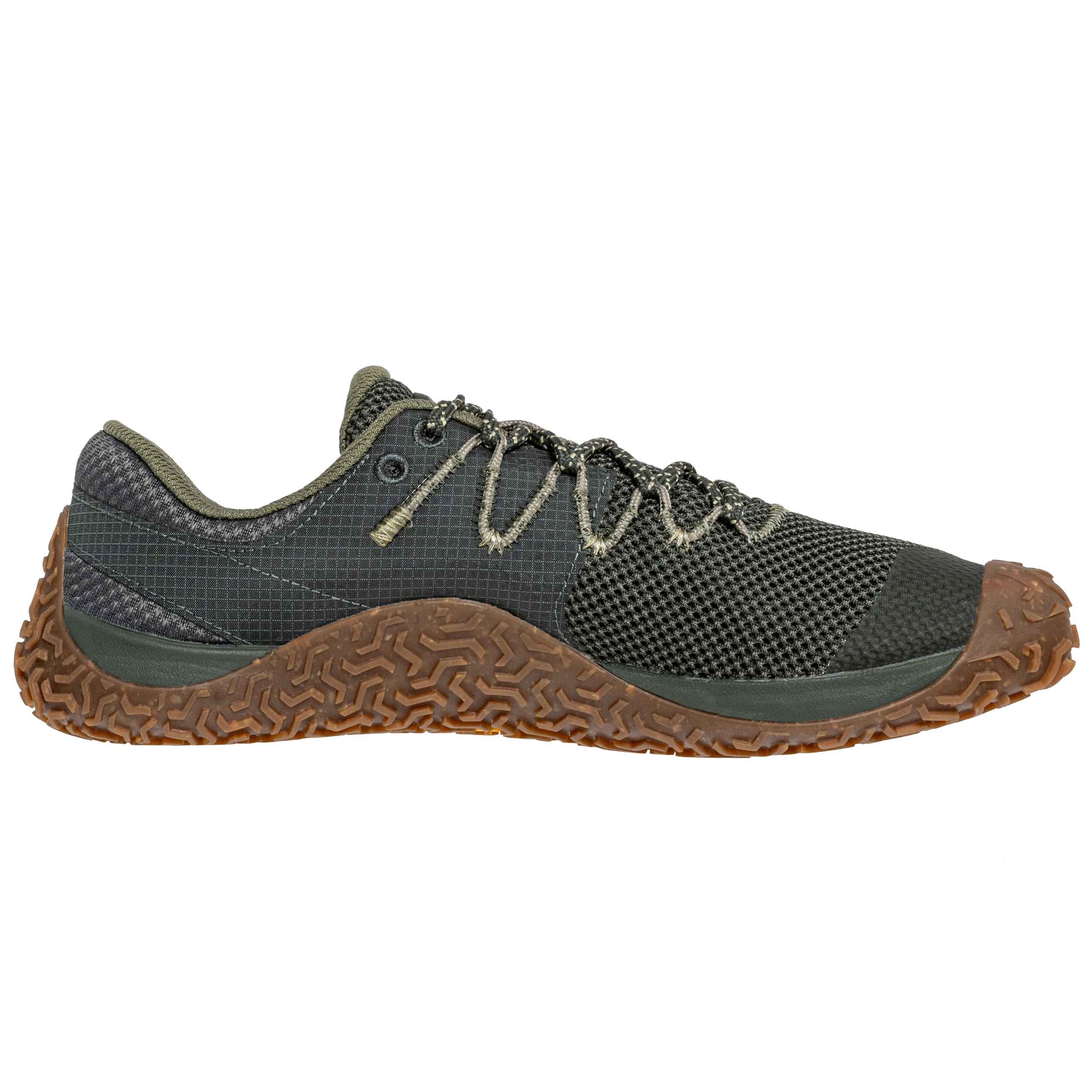 Merrell Trail Glove 7 Kengät - Pine
