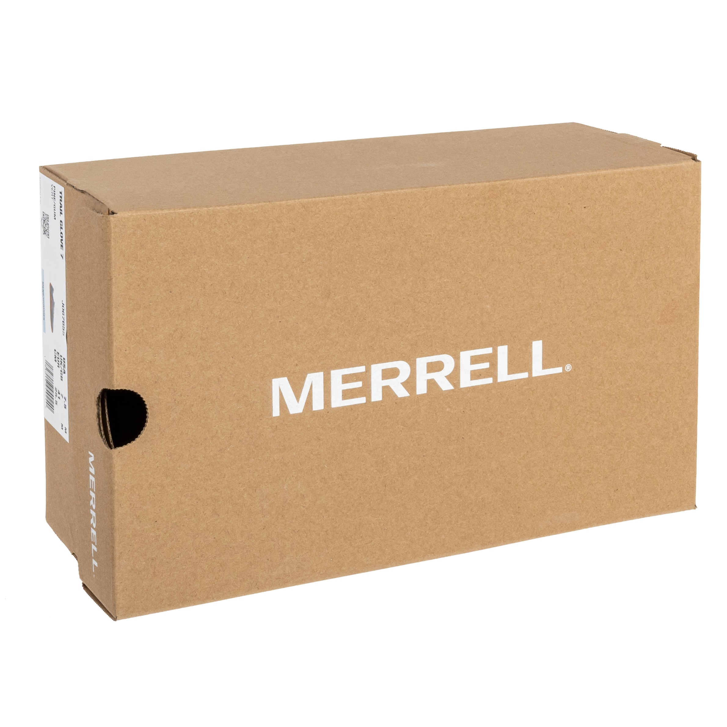 Merrell Trail Glove 7 Kengät - Pine