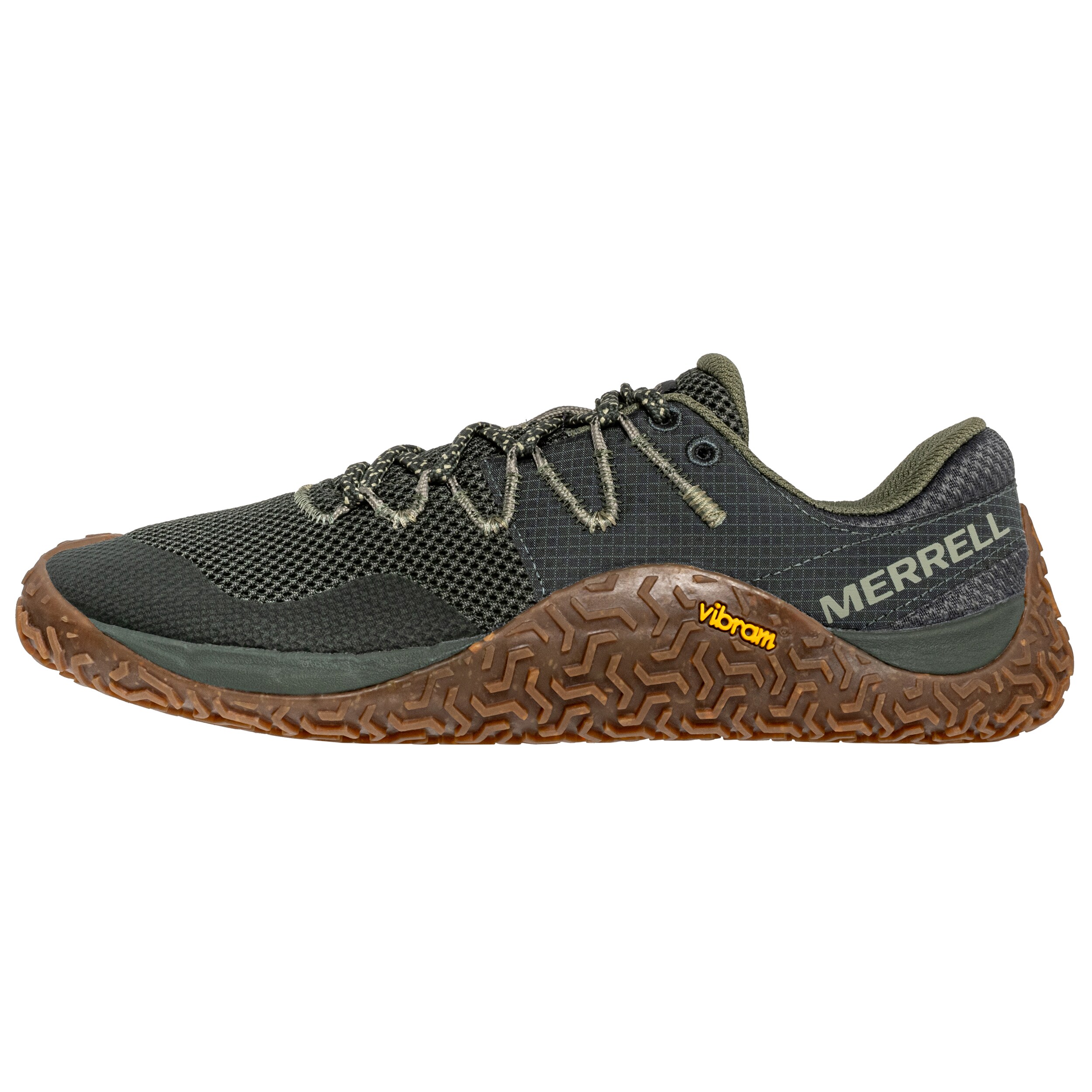 Merrell Trail Glove 7 Kengät - Pine