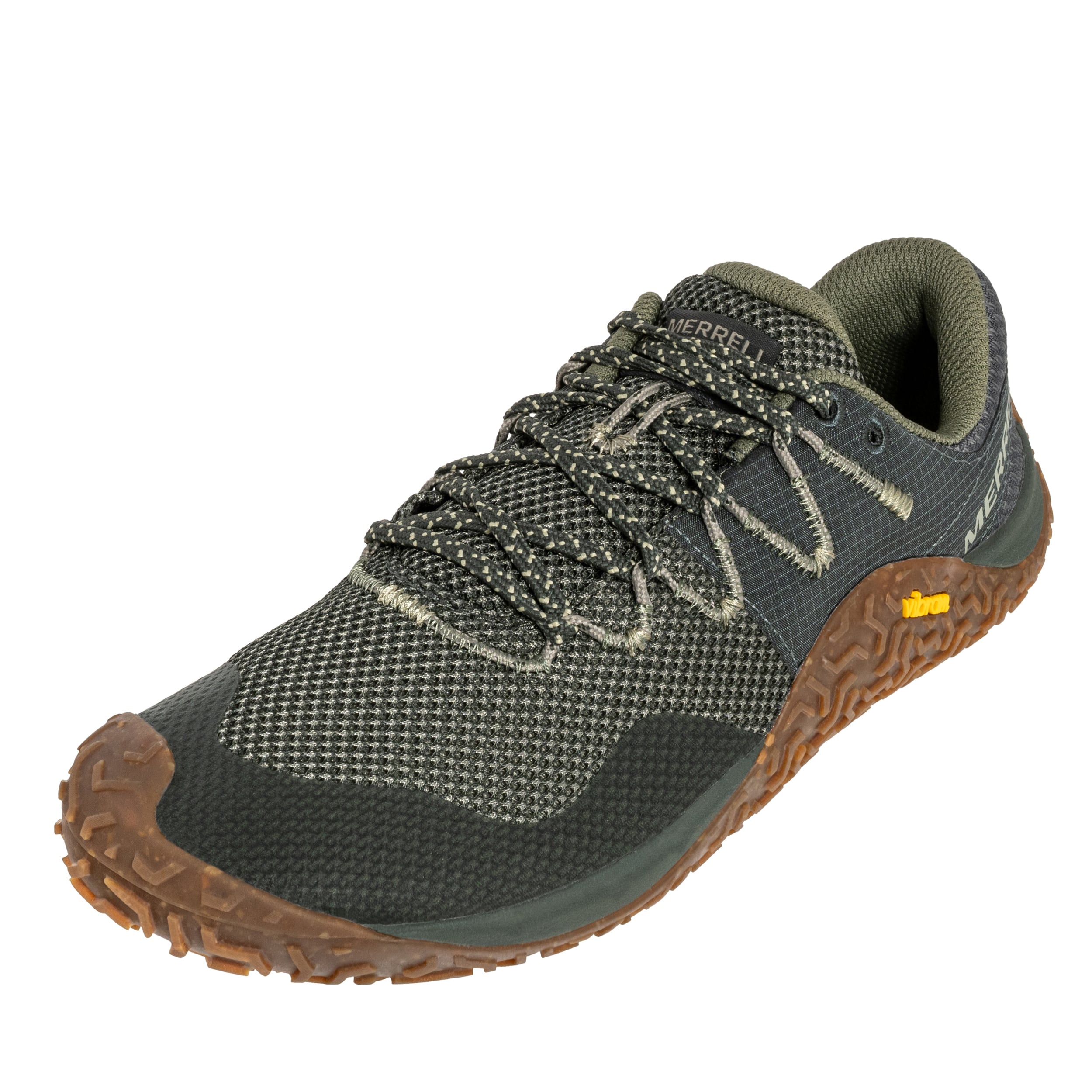 Merrell Trail Glove 7 Kengät - Pine